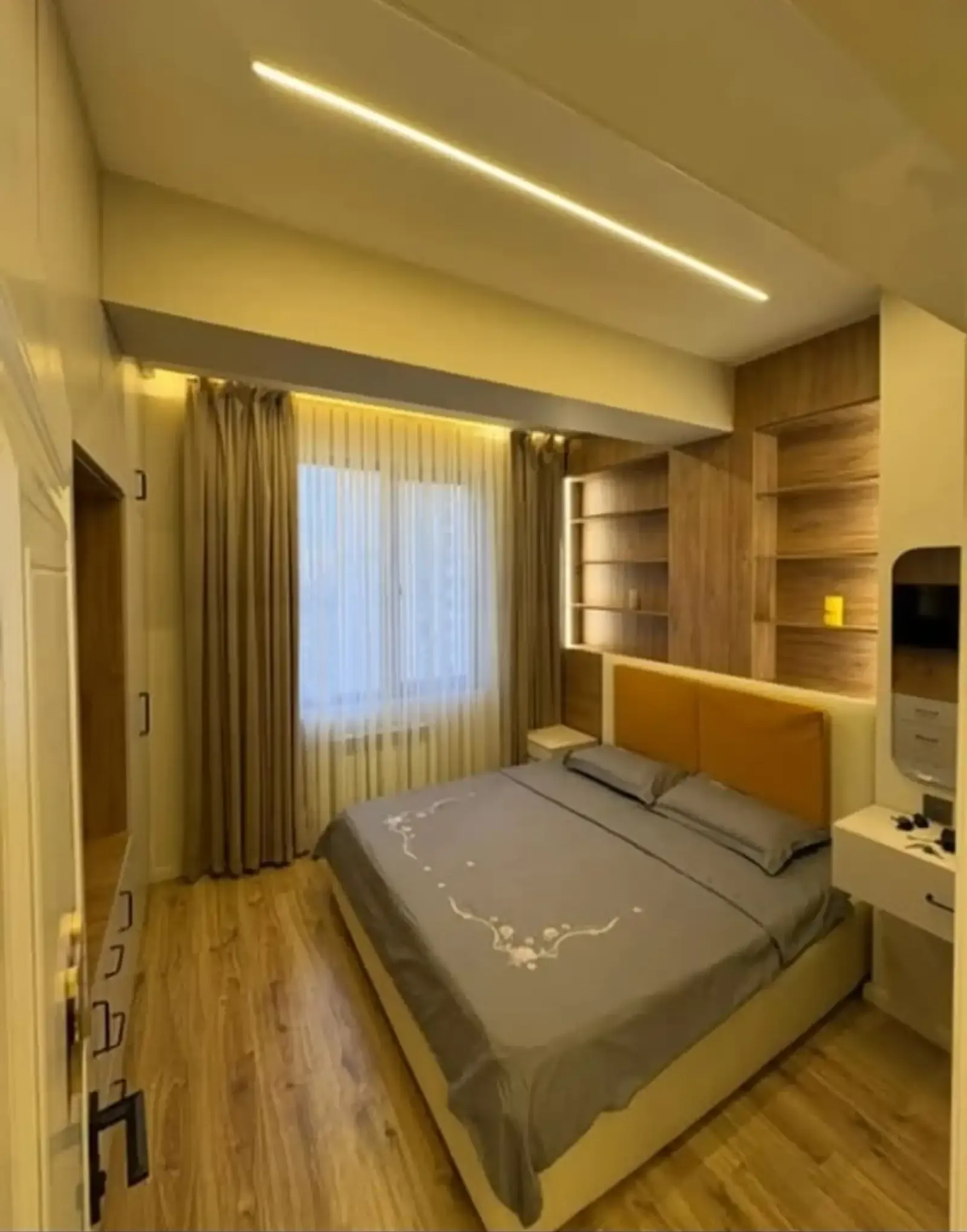 2-к квартира, 11 этаж, 75 м², Шохмансур