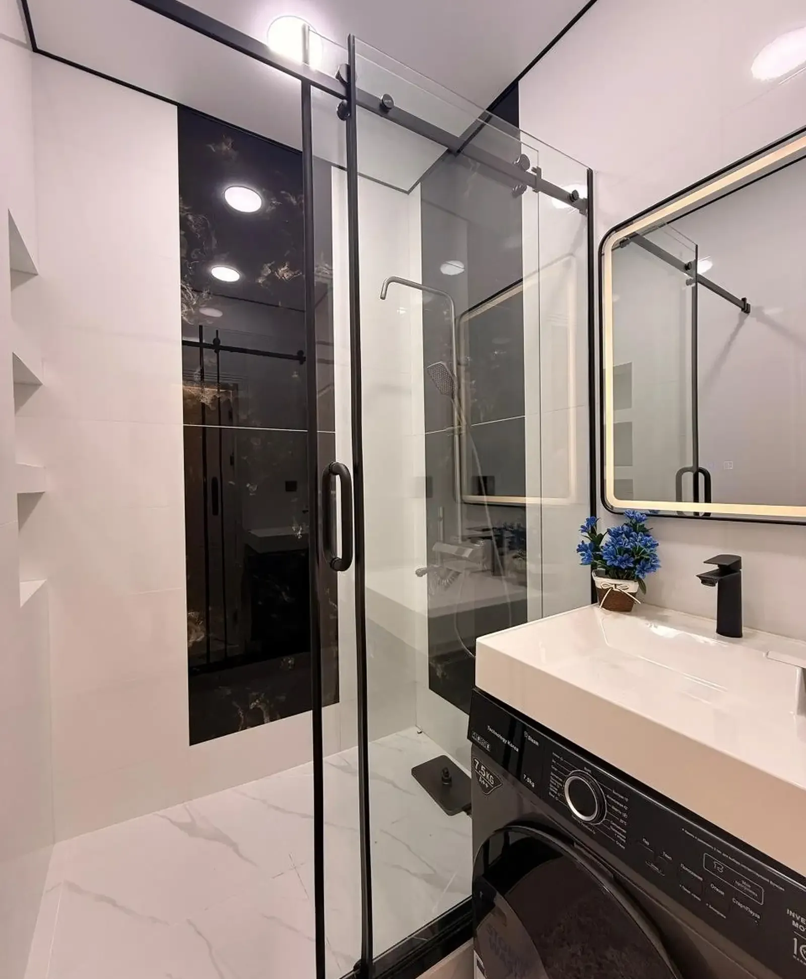 4-комн. квартира, 2 этаж, 89 м², И Сомони