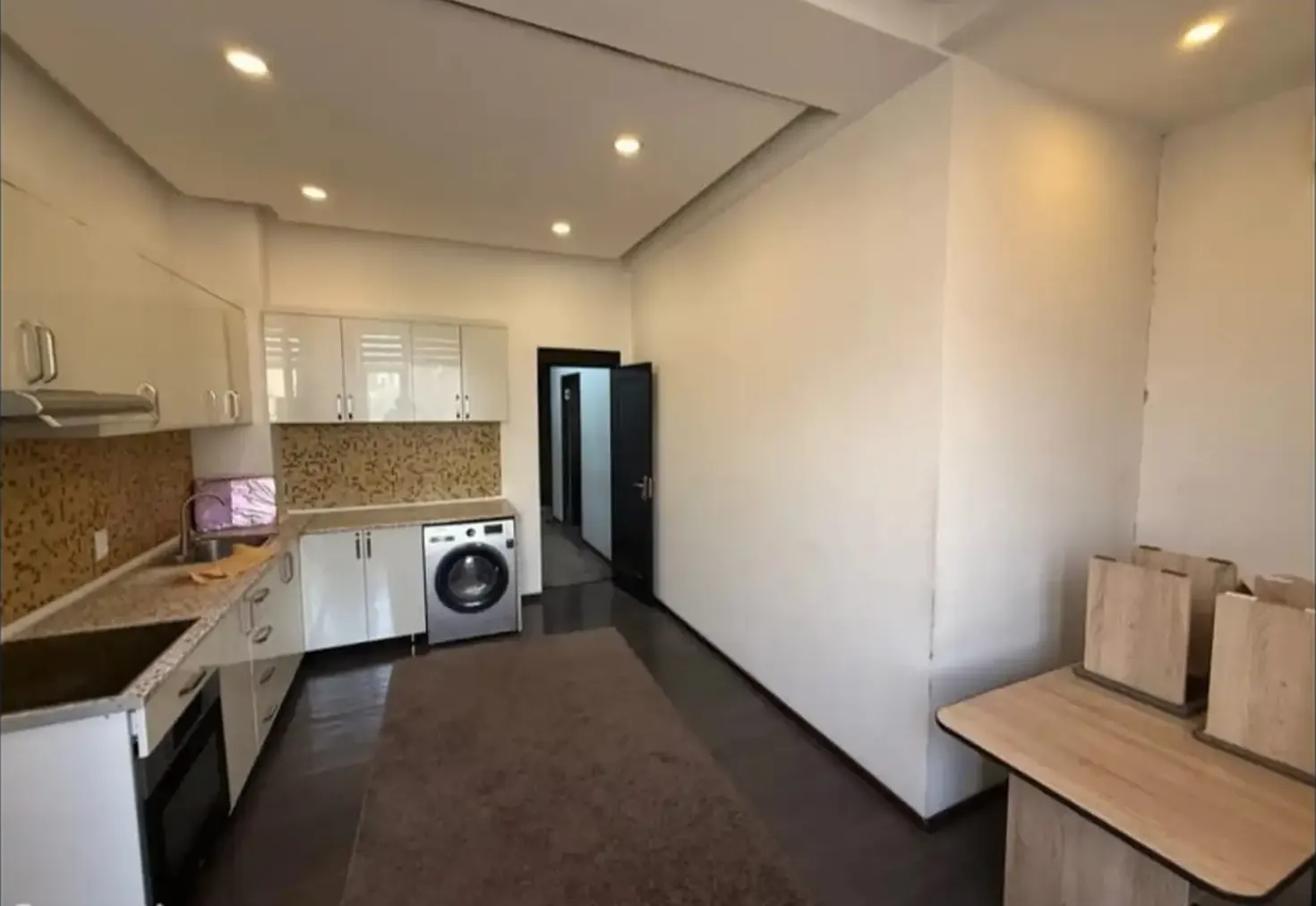 2-комн. квартира, 2 этаж, 90м², Шохмансур