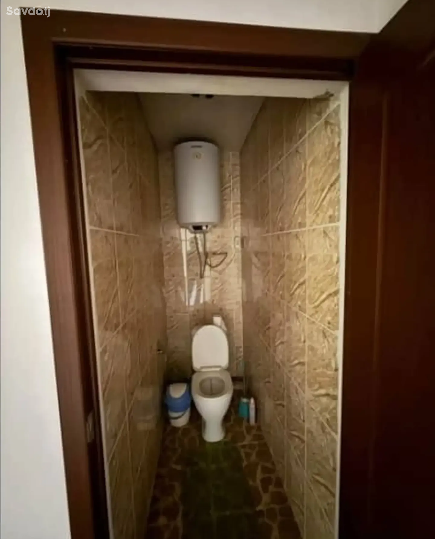 2-комн. квартира, 6 этаж, 95м², Сино
