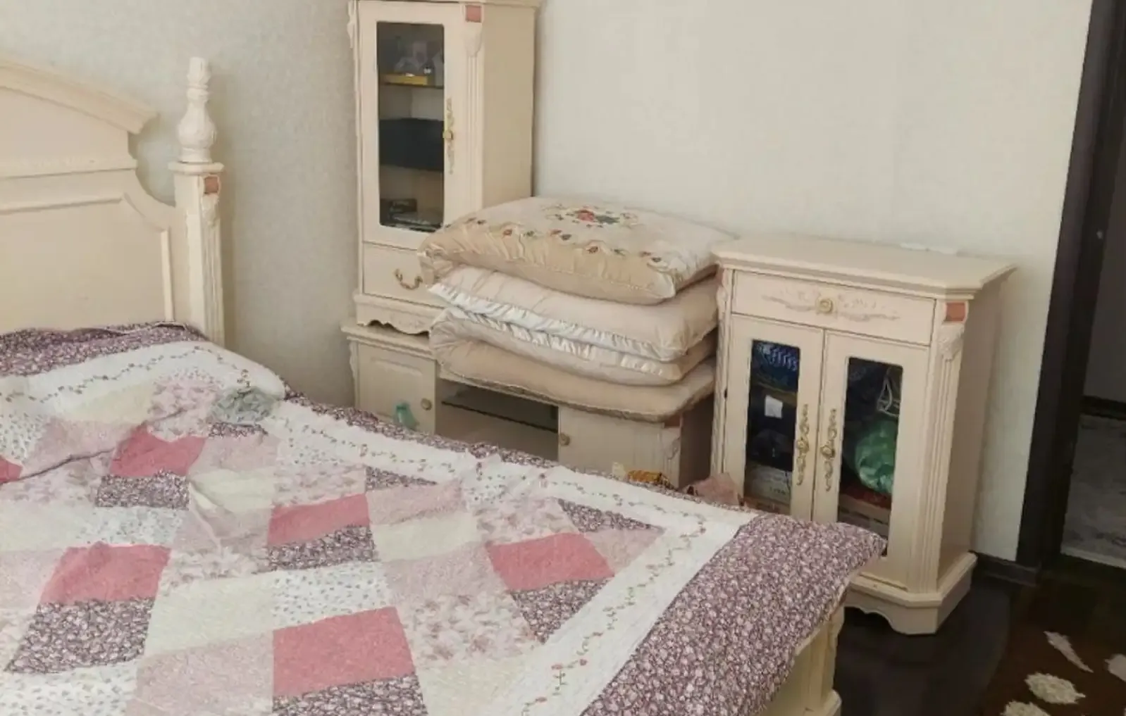 2-к квартира, 4 этаж, 82 м², Шохмансур