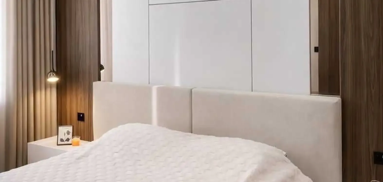 3-комн. квартира, 10 этаж, 111 м², Исмоили сомони