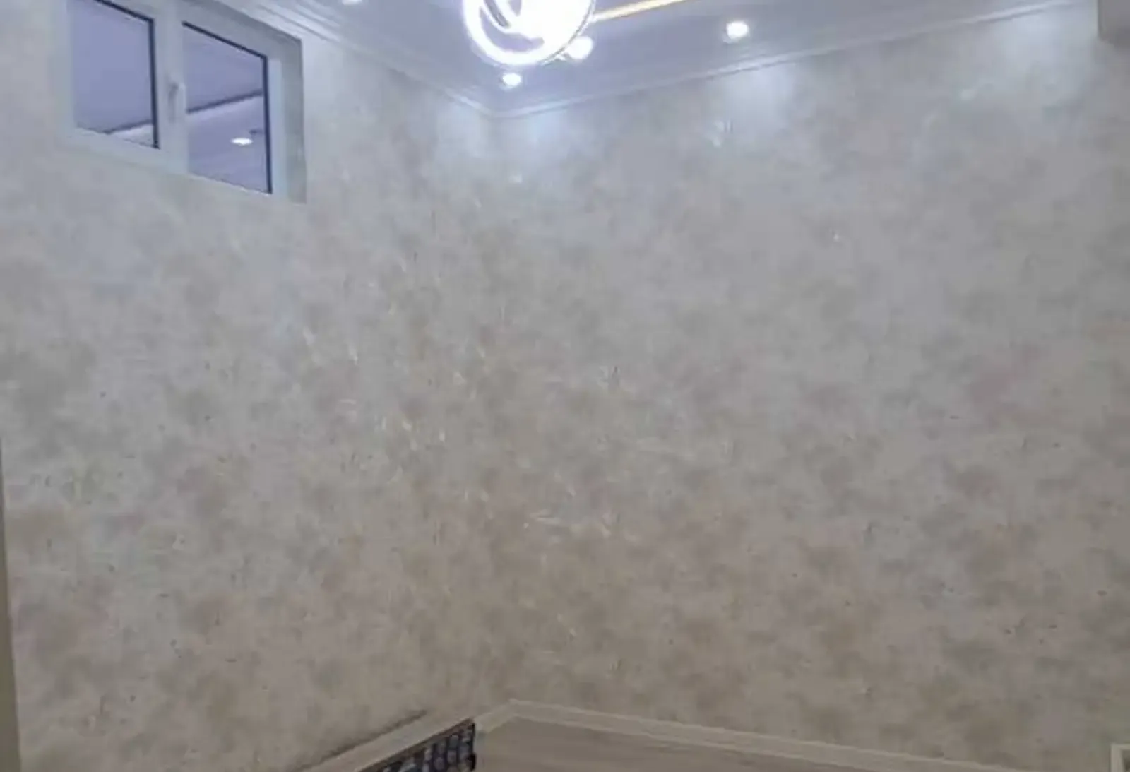 3-комн. квартира, 7 этаж, 87 м², Сино