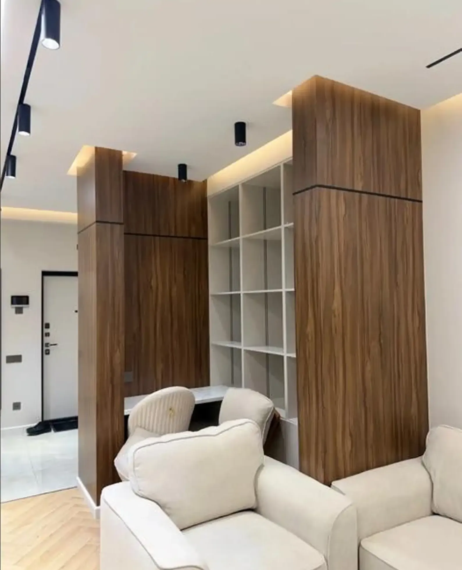 2-комн. квартира, 17 этаж, 58м², Сомони