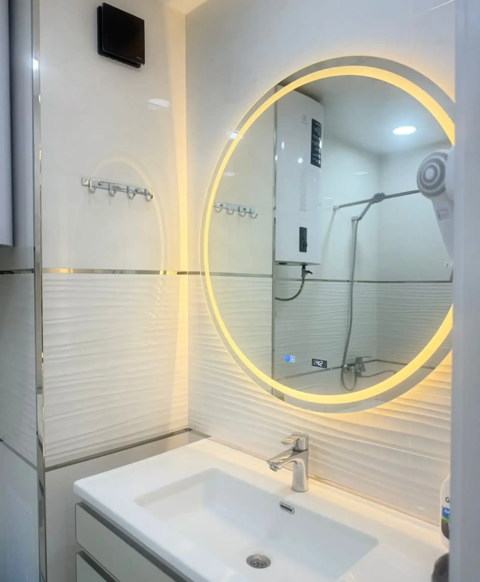 2-комн. квартира, 6 этаж, 78м², Шохмансур, Бахт Z, Пайкар