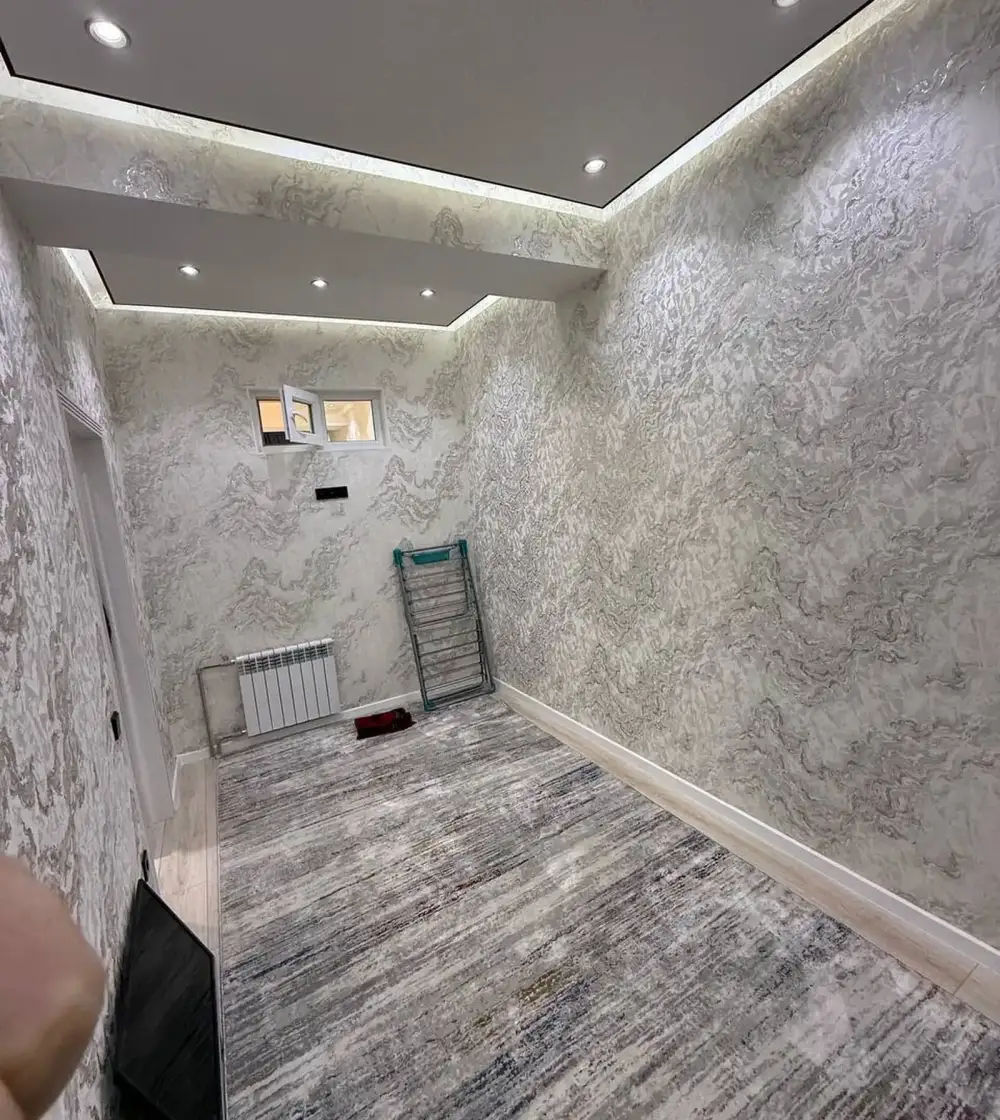 3-комн. квартира, 3 этаж, 64 м², Сино