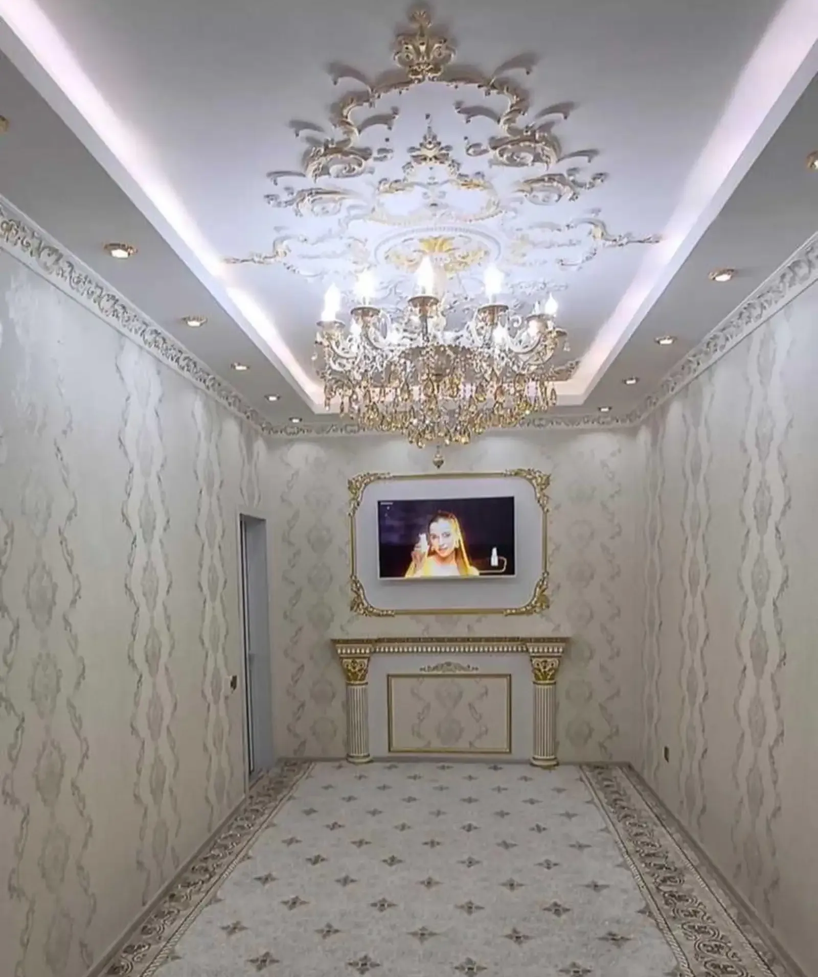 2-комн. квартира, 6 этаж, 70м², Шохмансур