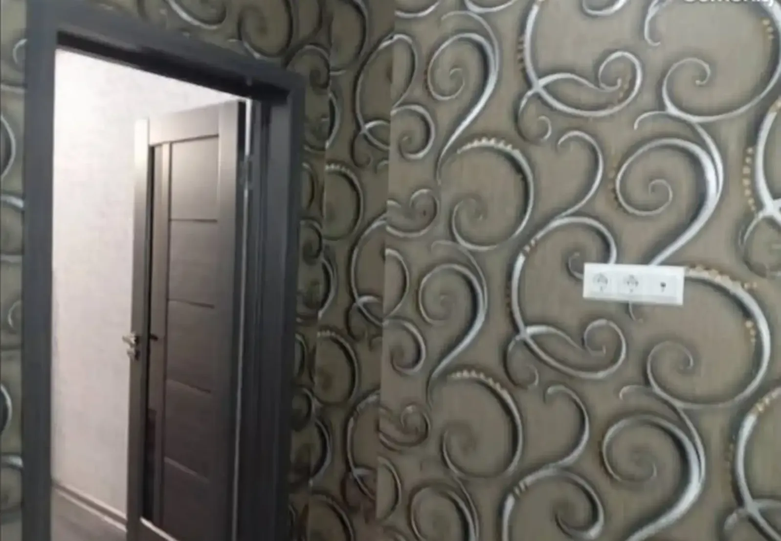 2-комн. квартира, 15 этаж, 57м², Фирдавси