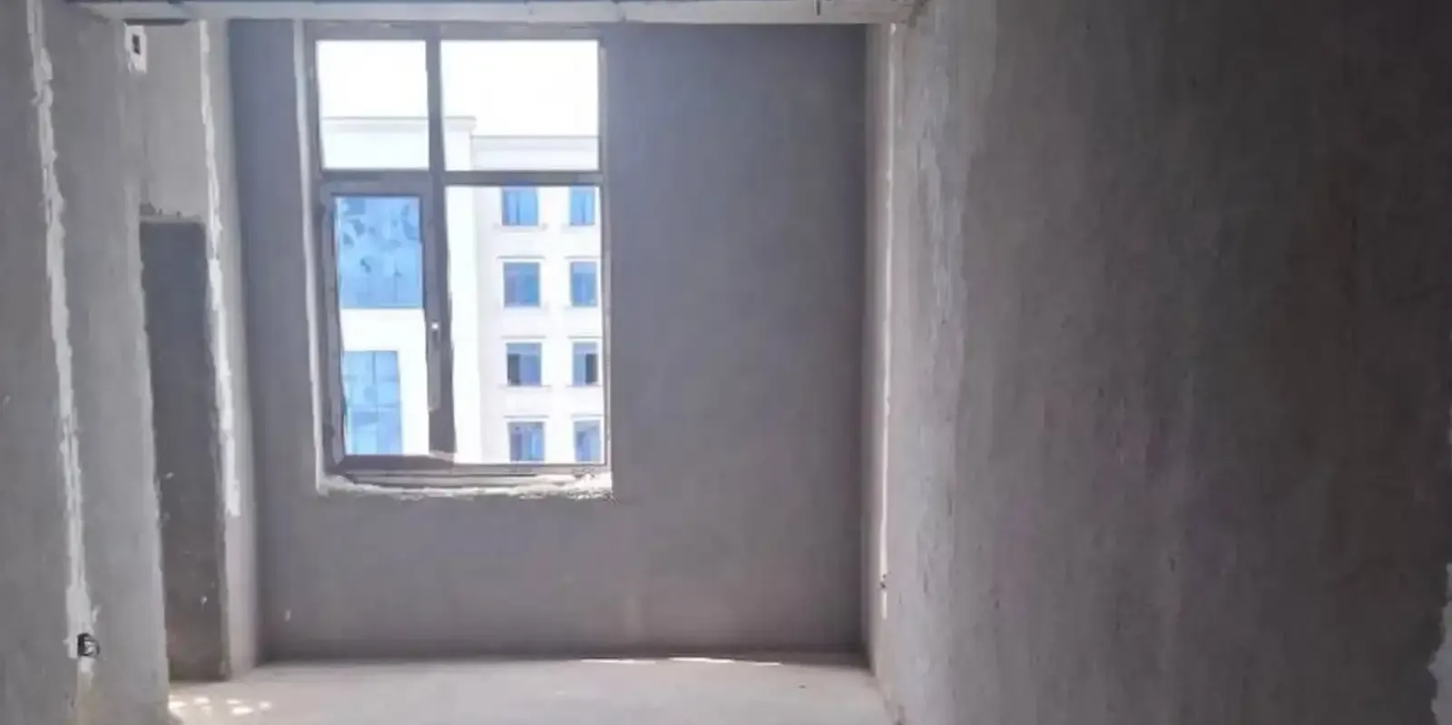 3-комн. квартира, 12 этаж, 110 м², Сино