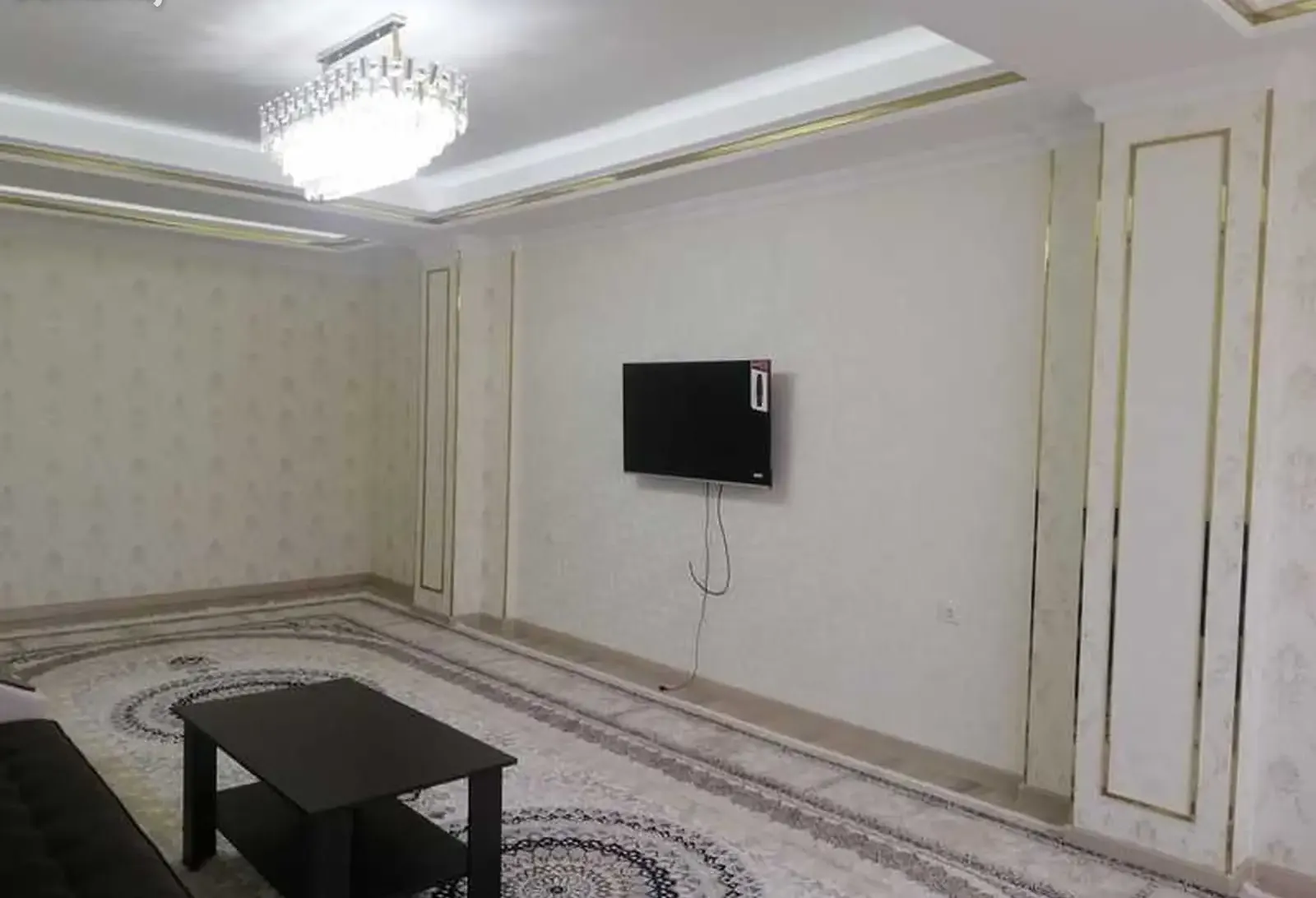 2-комн. квартира, 10 этаж, 95м², Сино