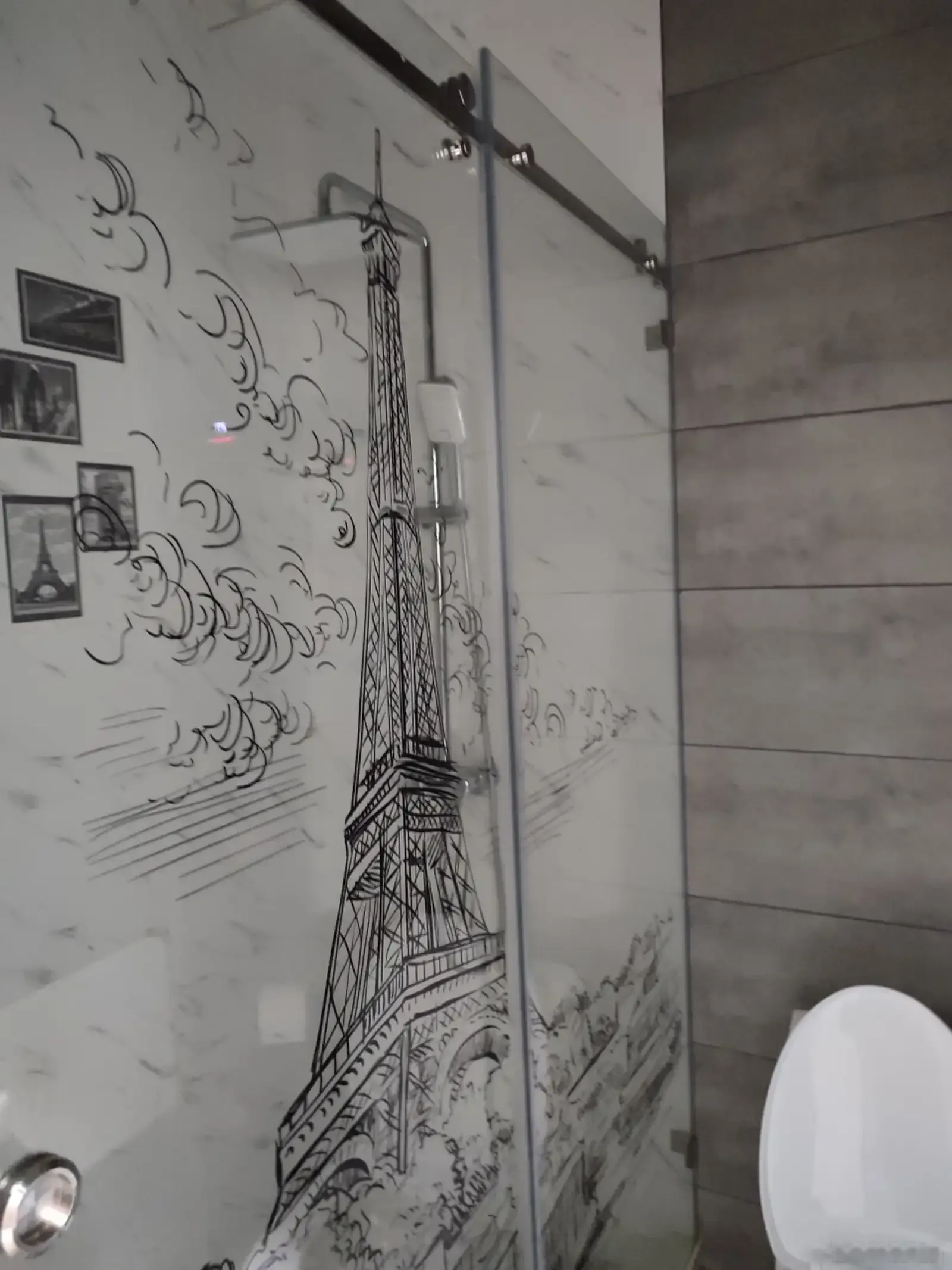 1-к квартира, 5 этаж, 45 м², шохмансур Зирбак