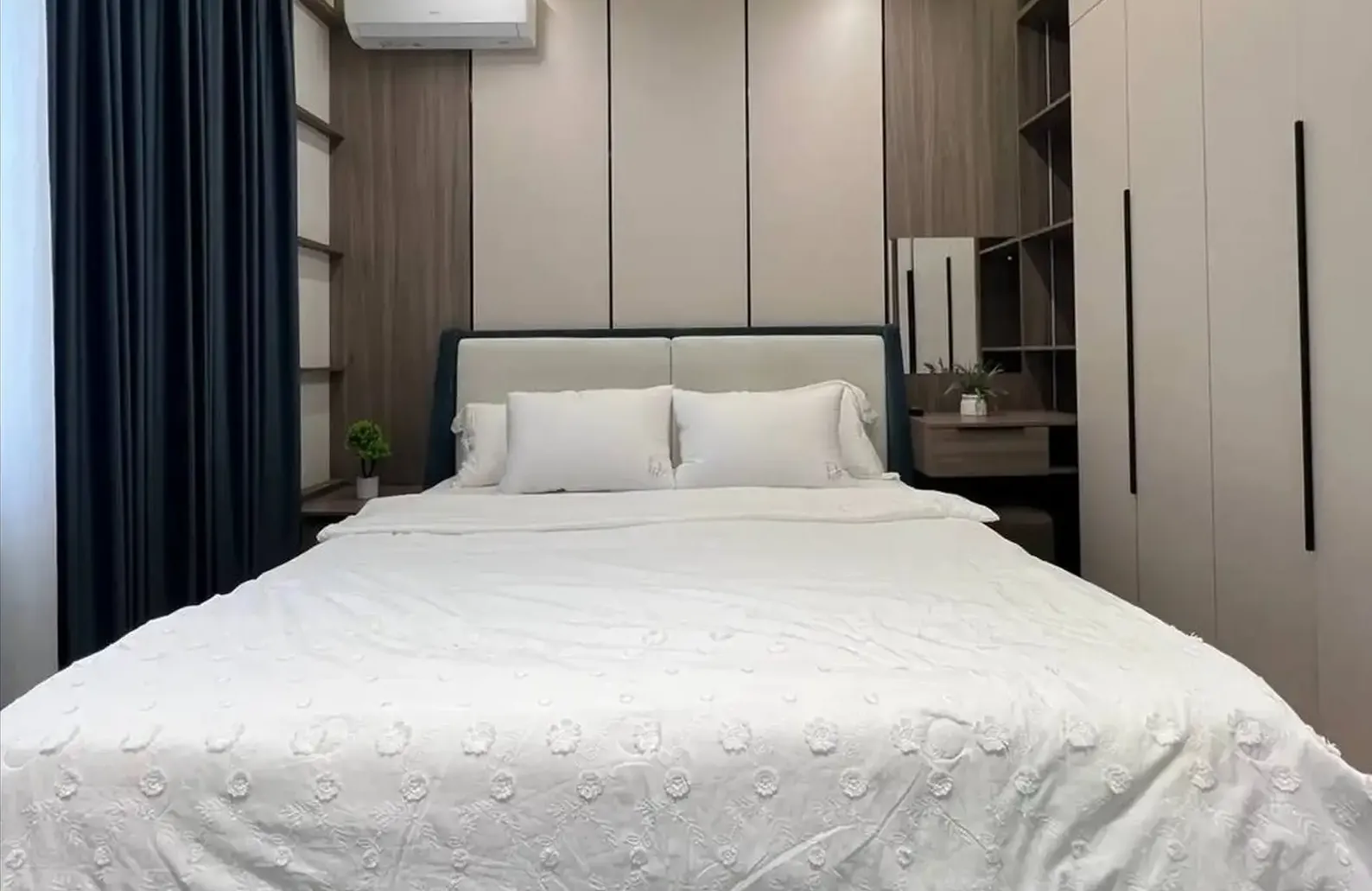 3-комн. квартира, 14 этаж, 84 м², Фирдавси