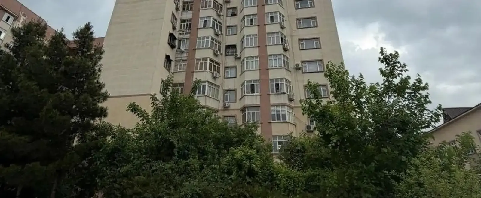 2-к квартира, 5 этаж, 60 м², Сомони
