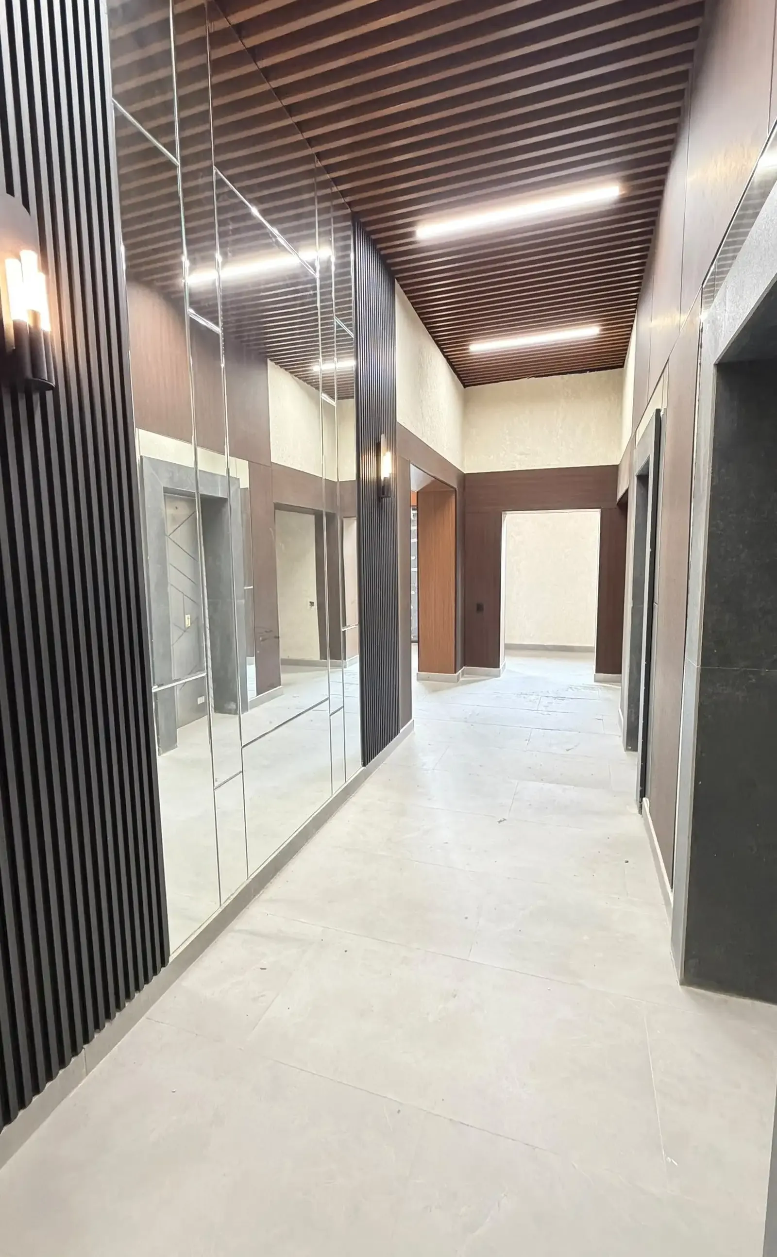 2-комн. квартира, 13 этаж, 87 м², Исмоили Сомони Мехргон Глобал Групп