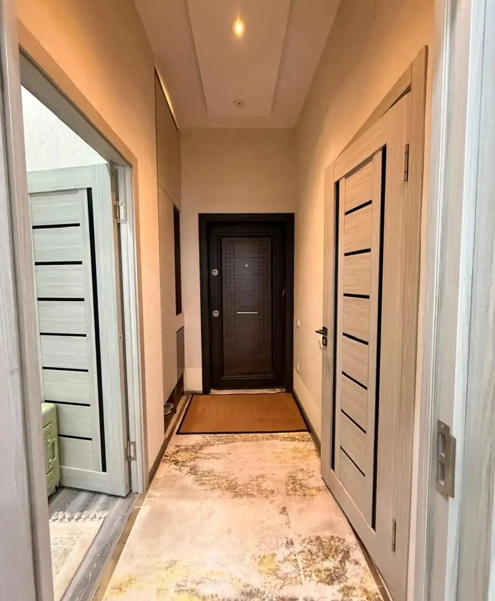 1-комн. квартира, 6 этаж, 38 м², 103 мкр