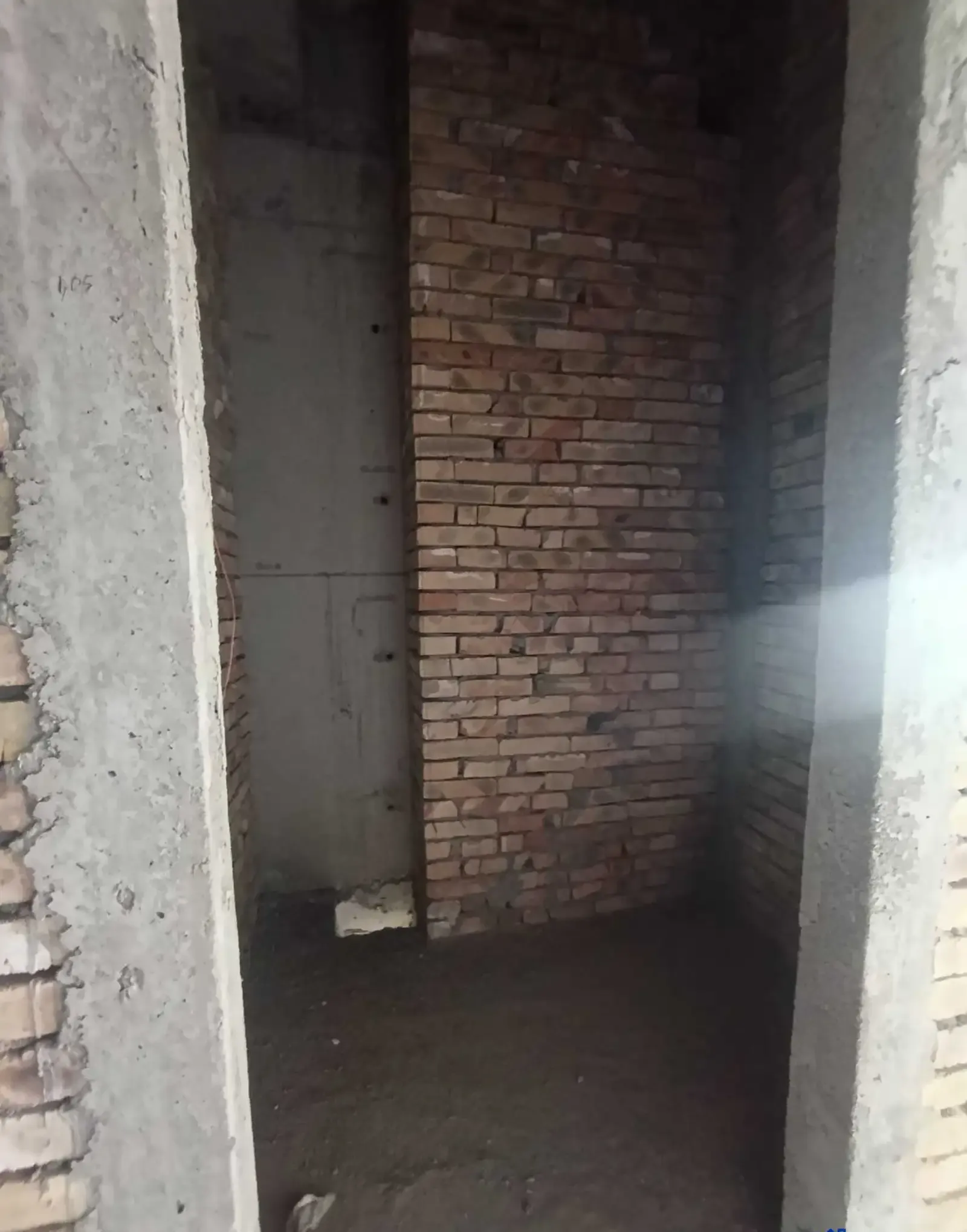 2-комн. квартира, 12 этаж, 78 м², Сино