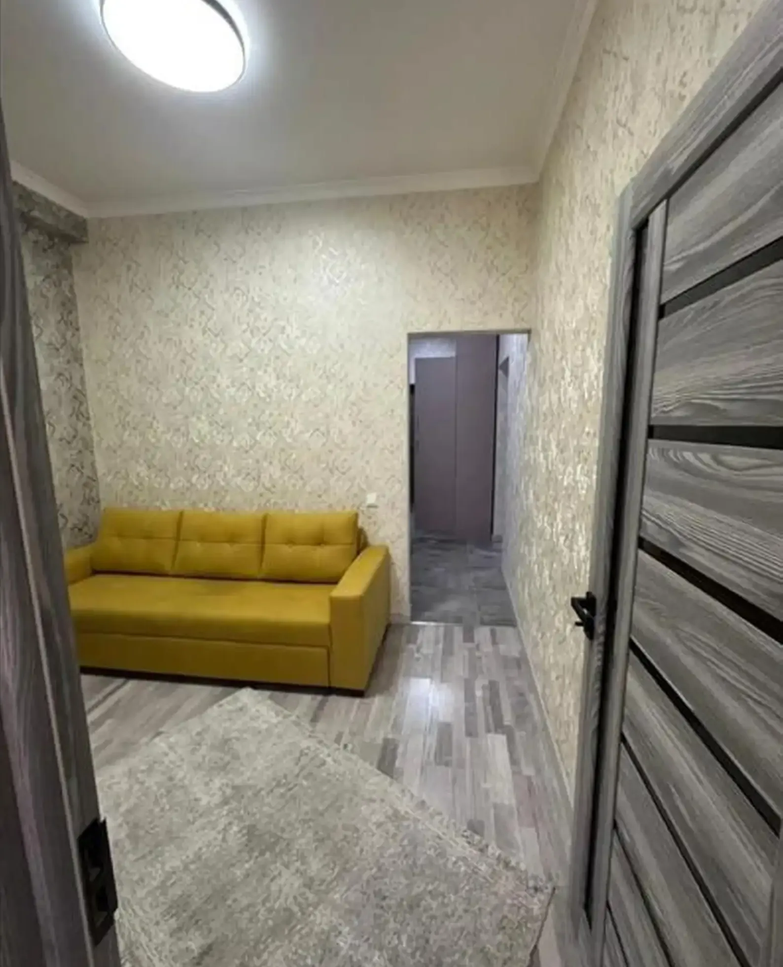 3-комн. квартира, 14 этаж, 70м², И. Сомони