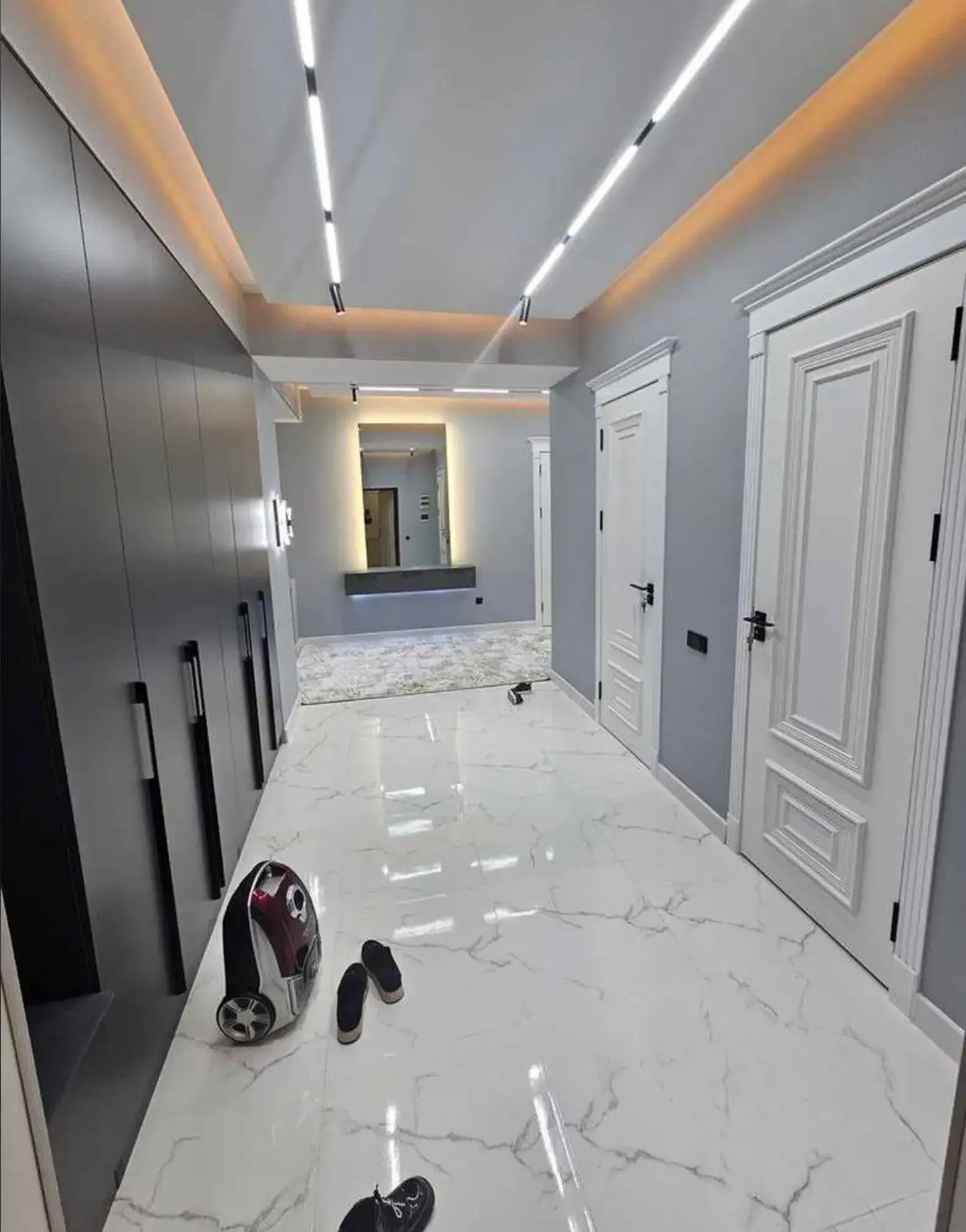 3-комн. квартира, 12 этаж, 136 м², Шохмансур