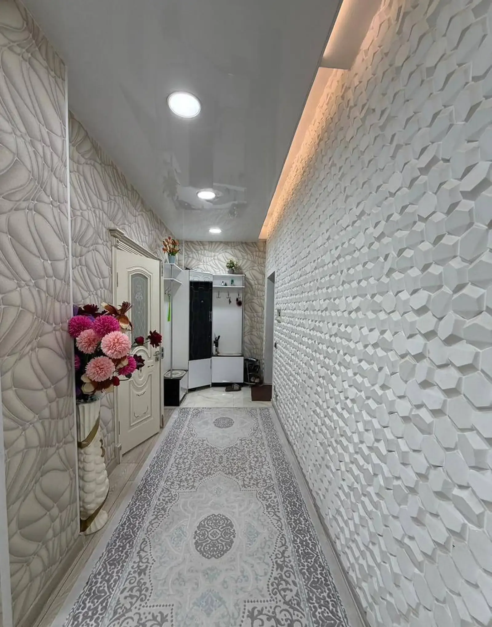 4-комн. квартира, 6 этаж, 100 м², Сино