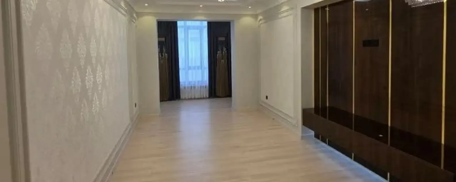 3-комн. квартира, 11 этаж, 89 м², Сино