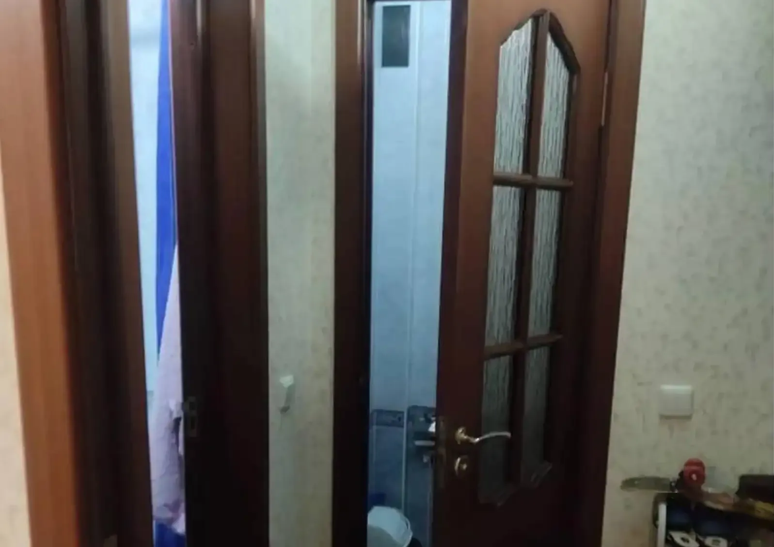 1-комн. квартира, 1 этаж, 30 м², И. Сомони