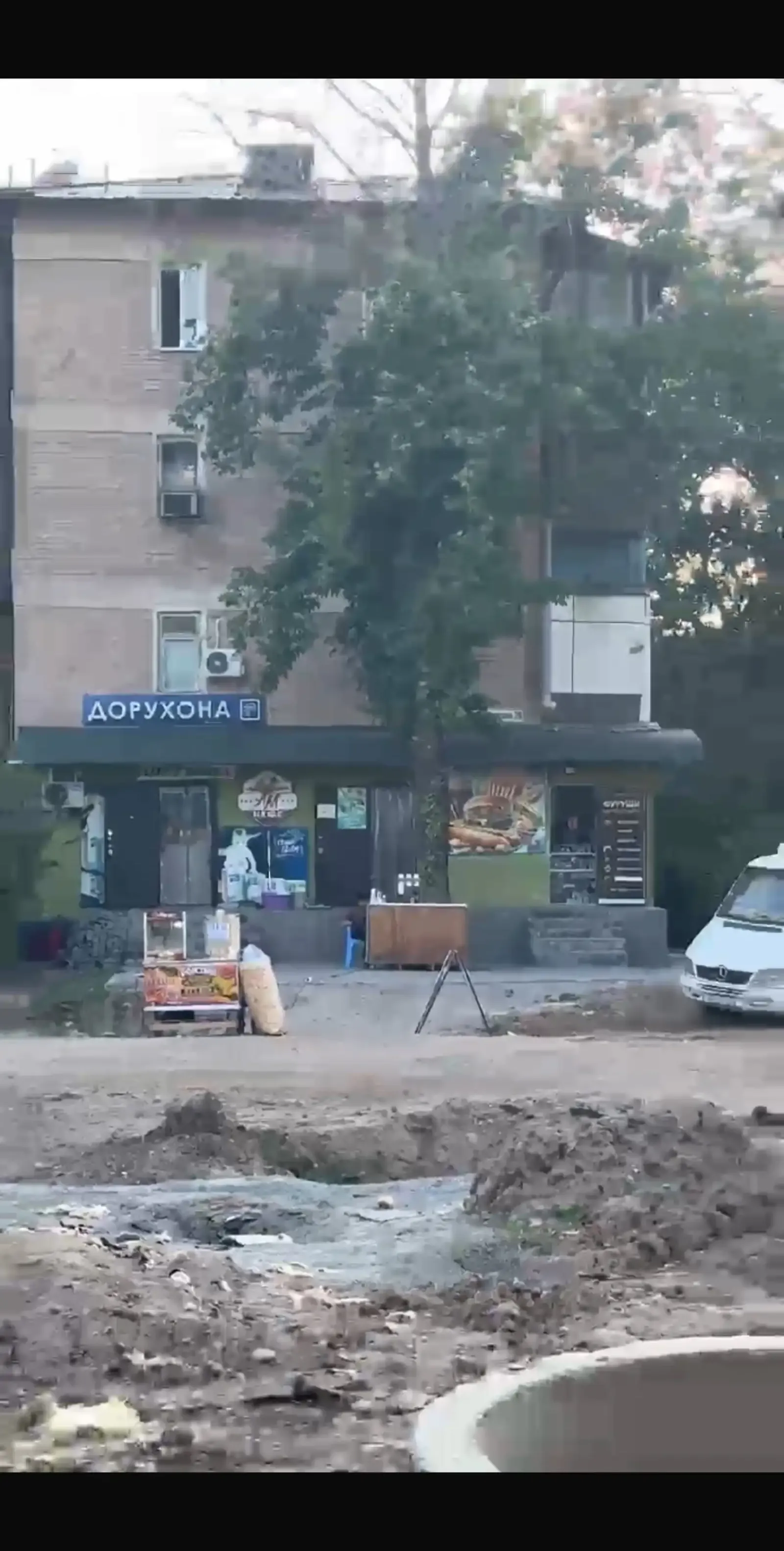 Помещение под магазин / салон, 45м², Маяковский,Парк Миронеко