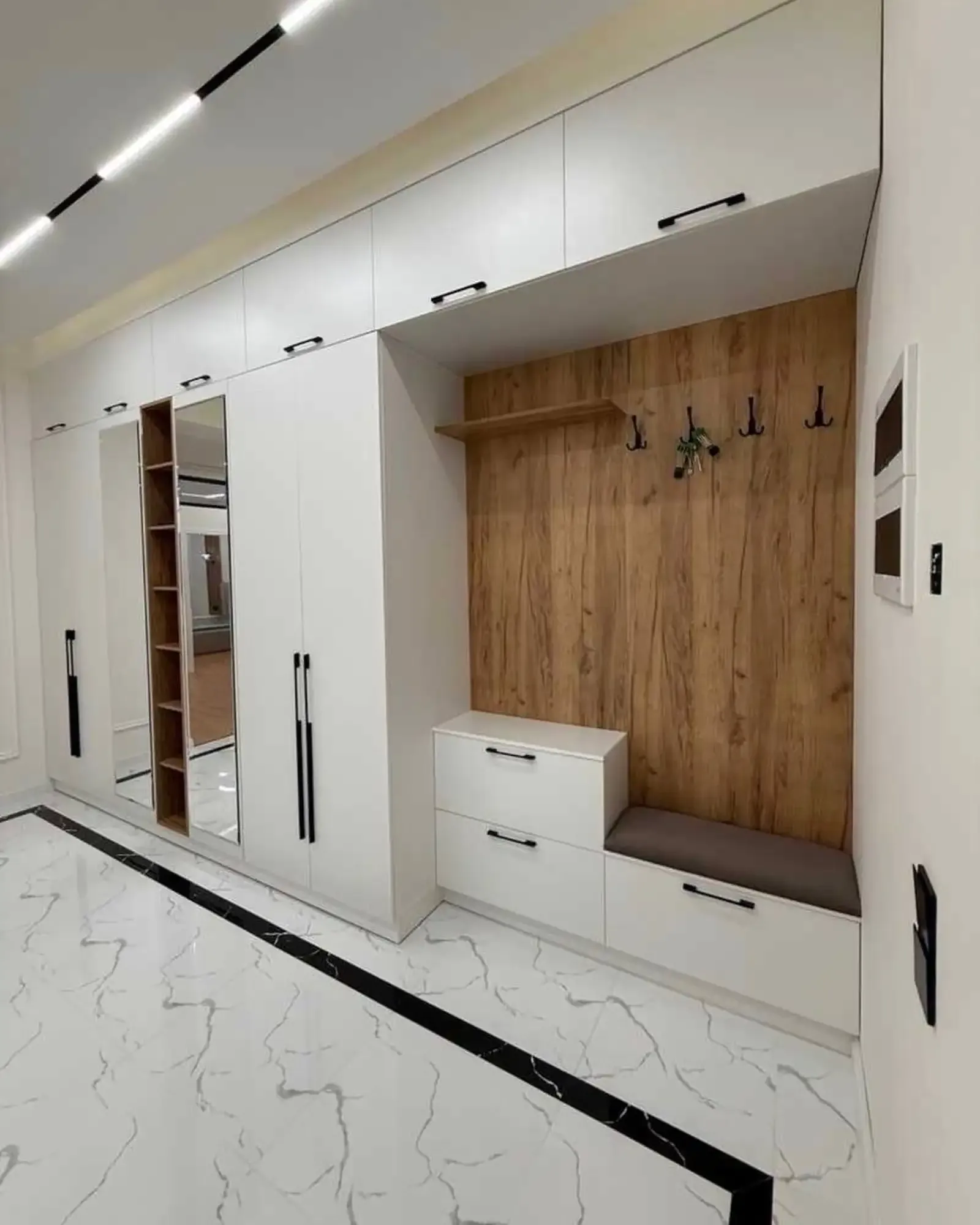 2-комн. квартира, 6 этаж, 73 м², Сомони