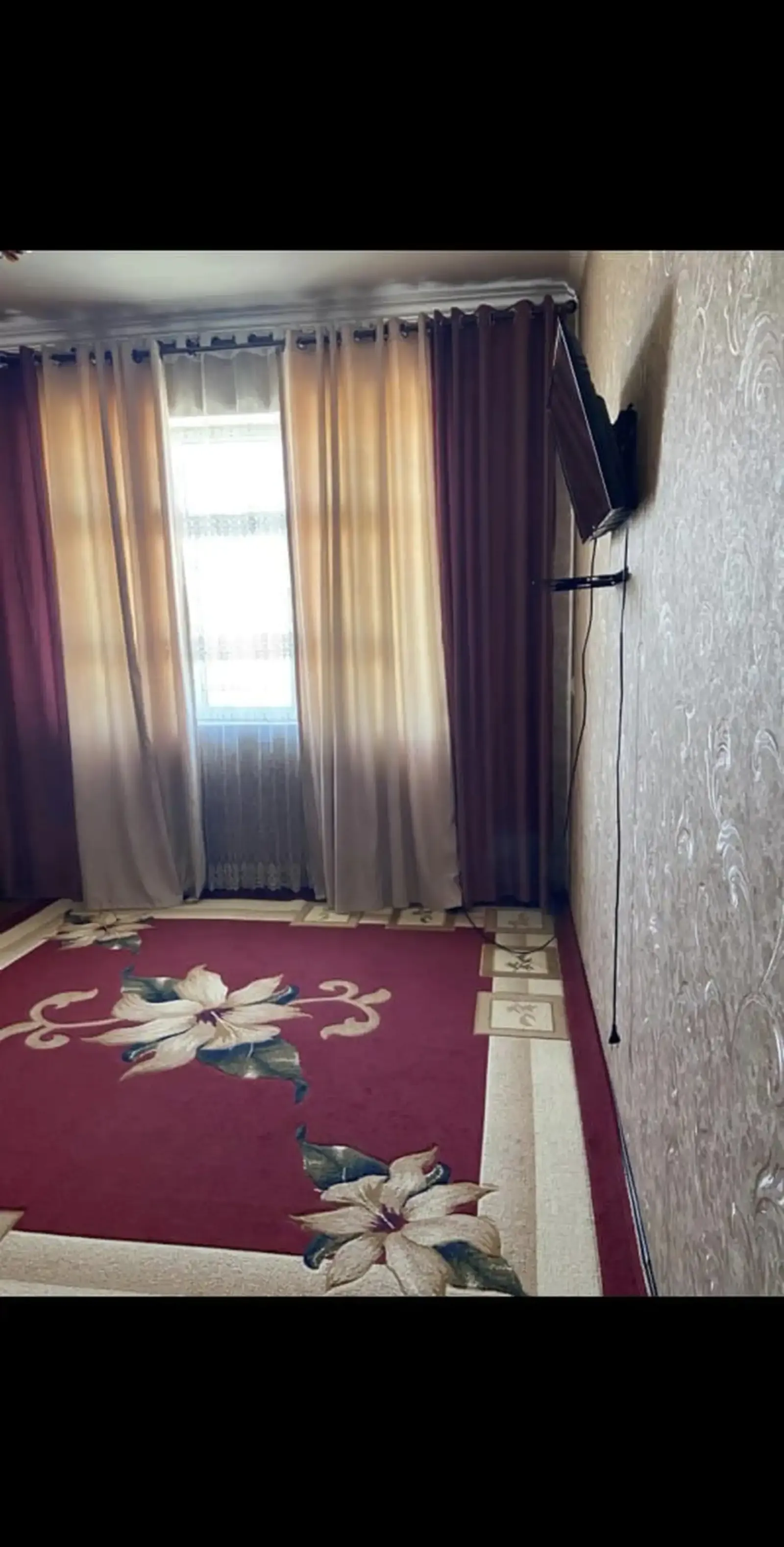 2-комн. квартира, 5 этаж, 75м², Султони Кабир