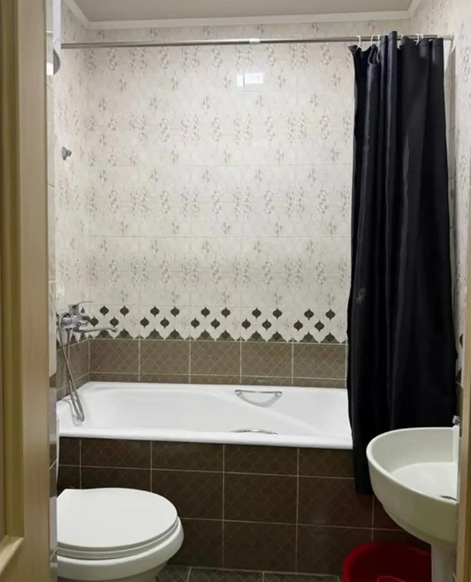 2-комн. квартира, 8 этаж, 70м², Сино