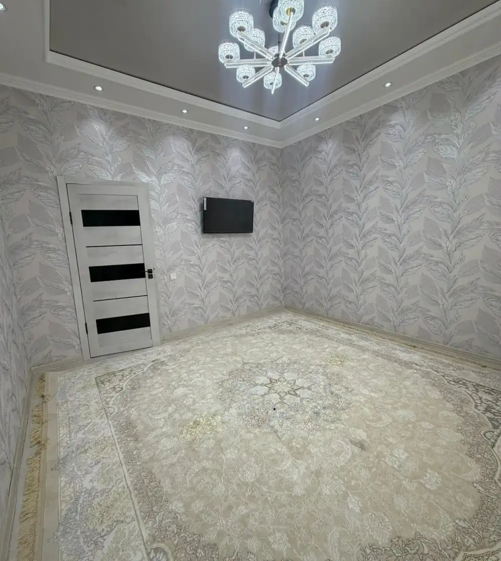 3-комн. квартира, 4 этаж, 81 м², н. шохмансур