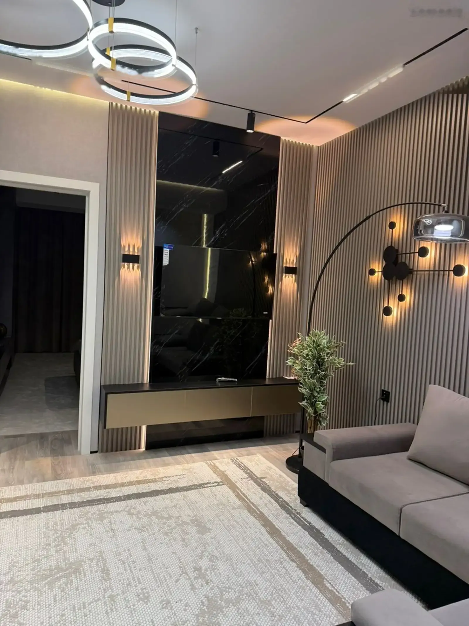 2-к квартира, 7 этаж, 65 м², Спартак