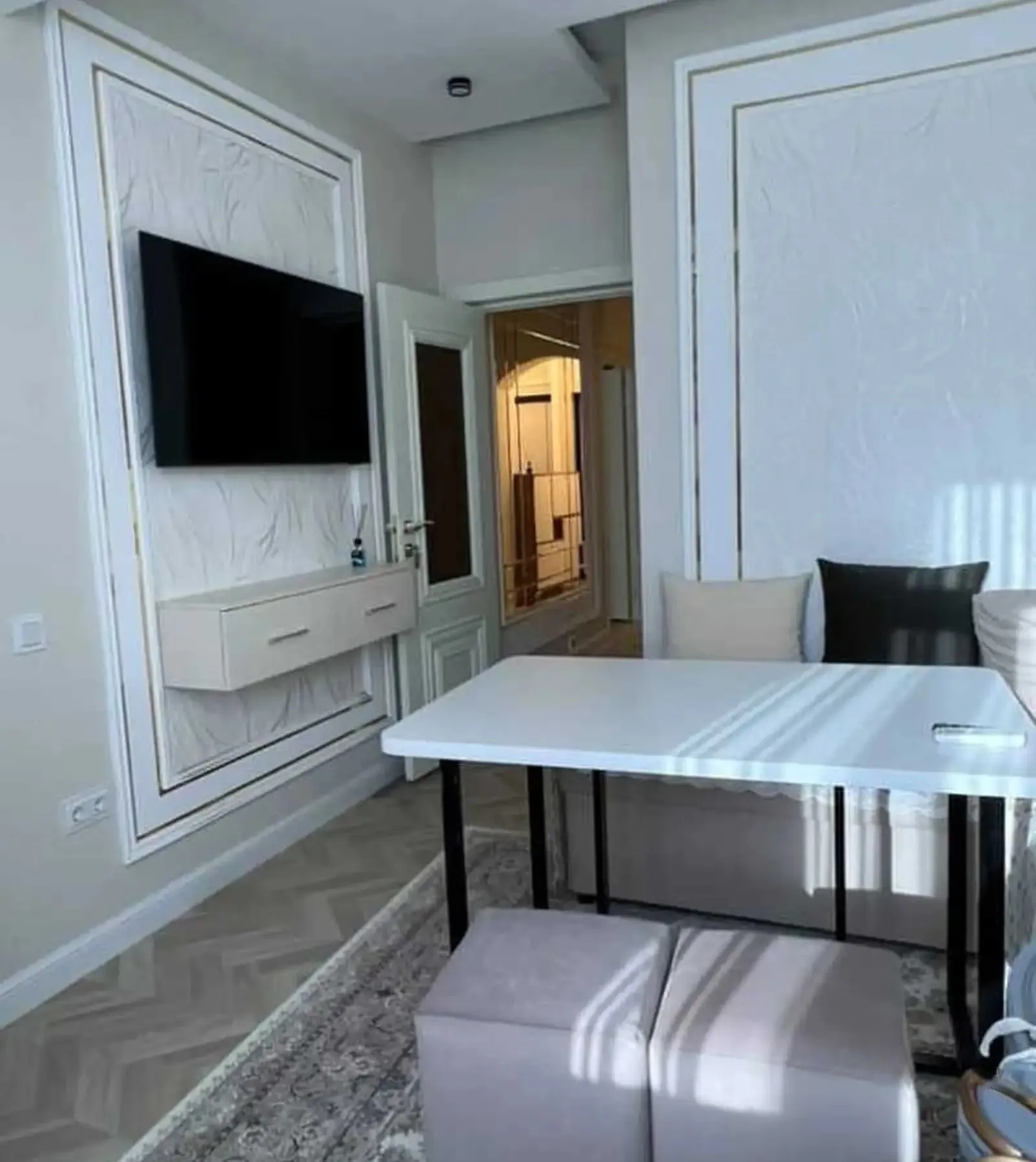 2-комн. квартира, 3 этаж, 50м², Сохили