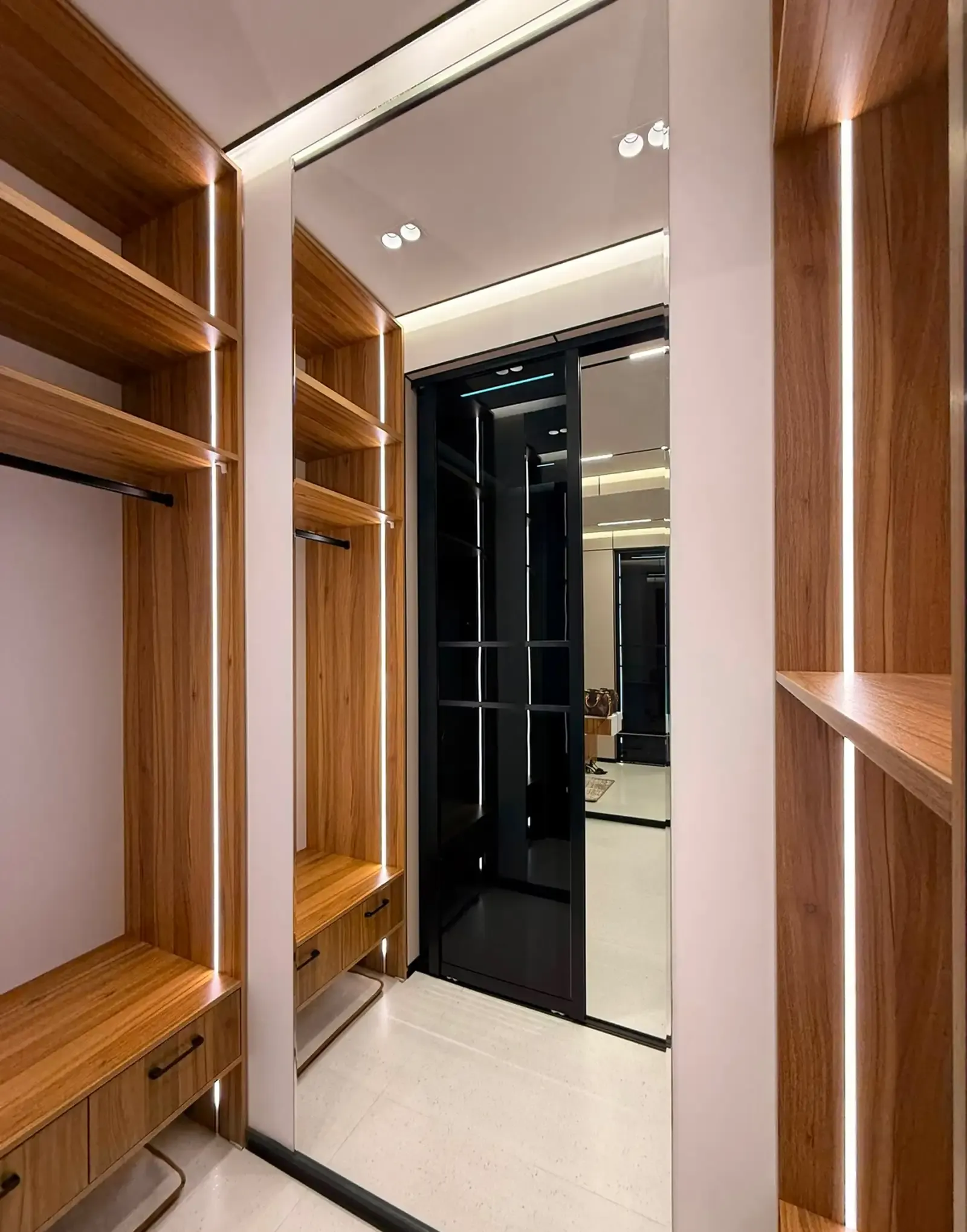 3-комн. квартира, 16 этаж, 79 м², Спартак