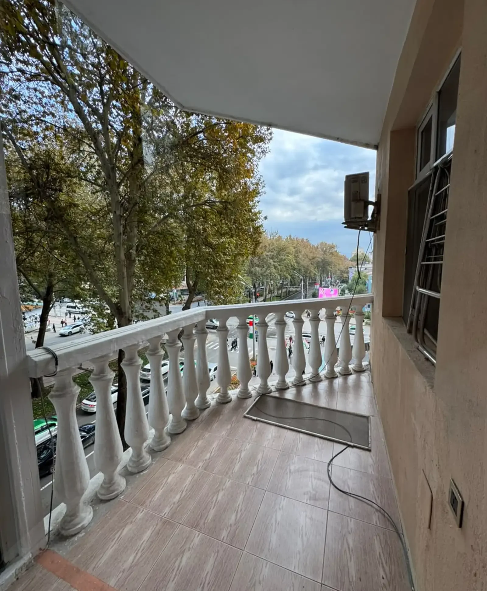 2-комн. квартира, 4 этаж, 100м², И.Сомони, Алфемо, доми Профит