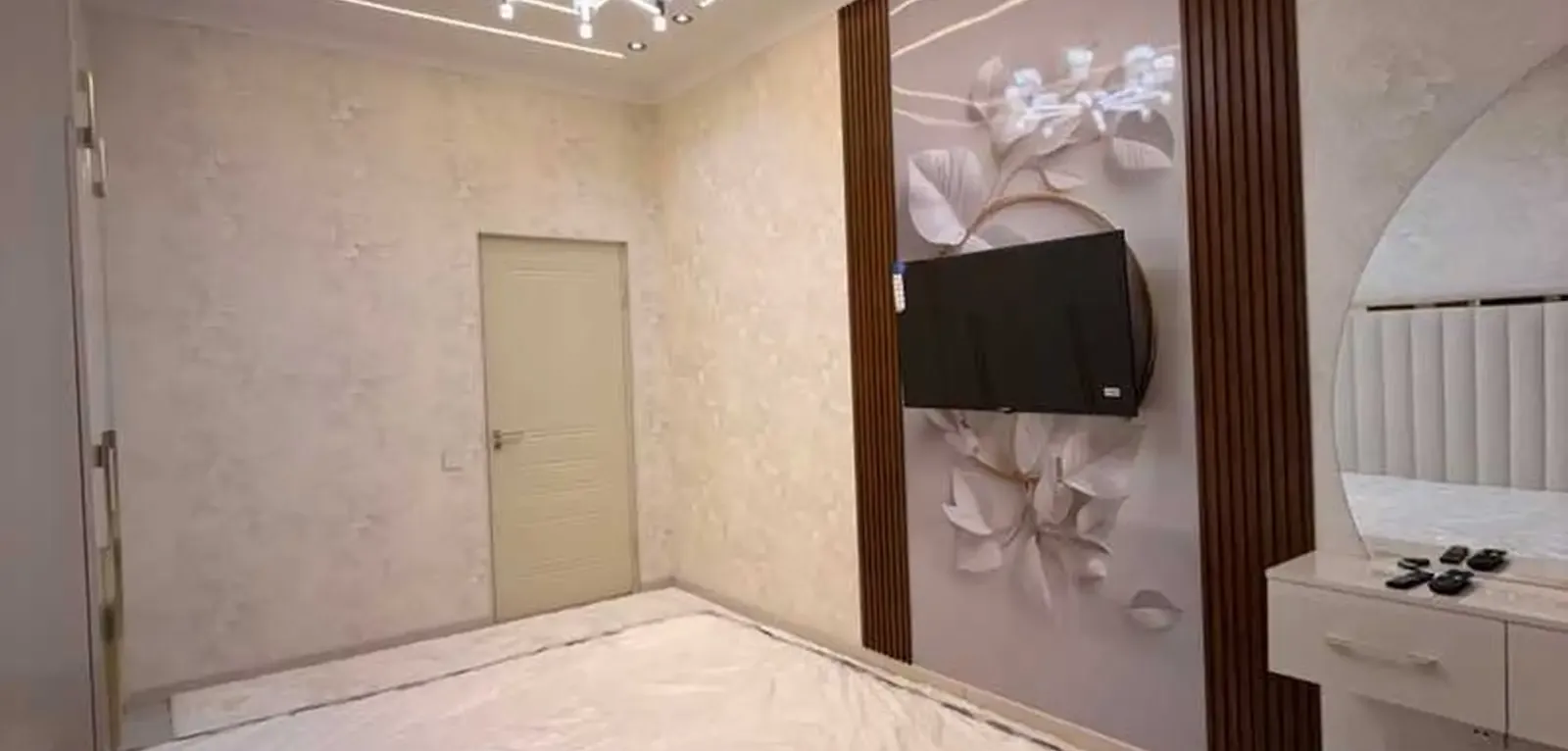 3-комн. квартира, 11 этаж, 101 м², сино