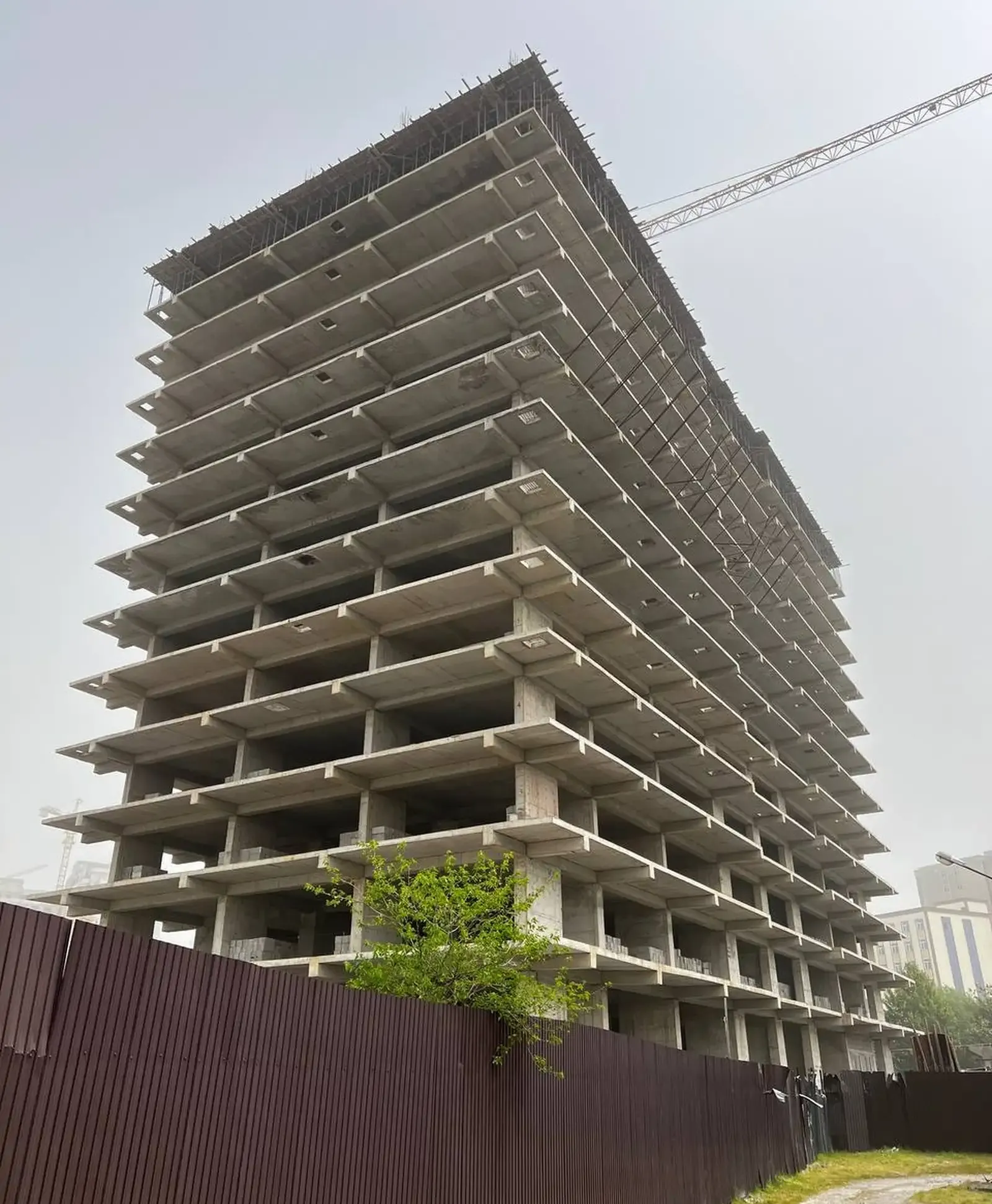 2-комн. квартира, 15 этаж, 68 м², Сино Сохили с зади Сим Сим
