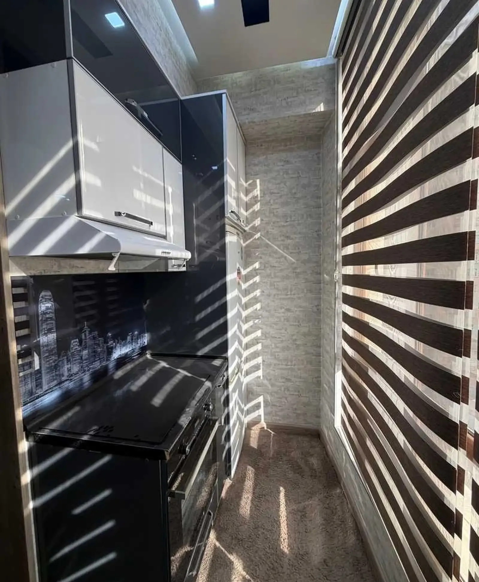 2-комн. квартира, 6 этаж, 70м², шохмансур