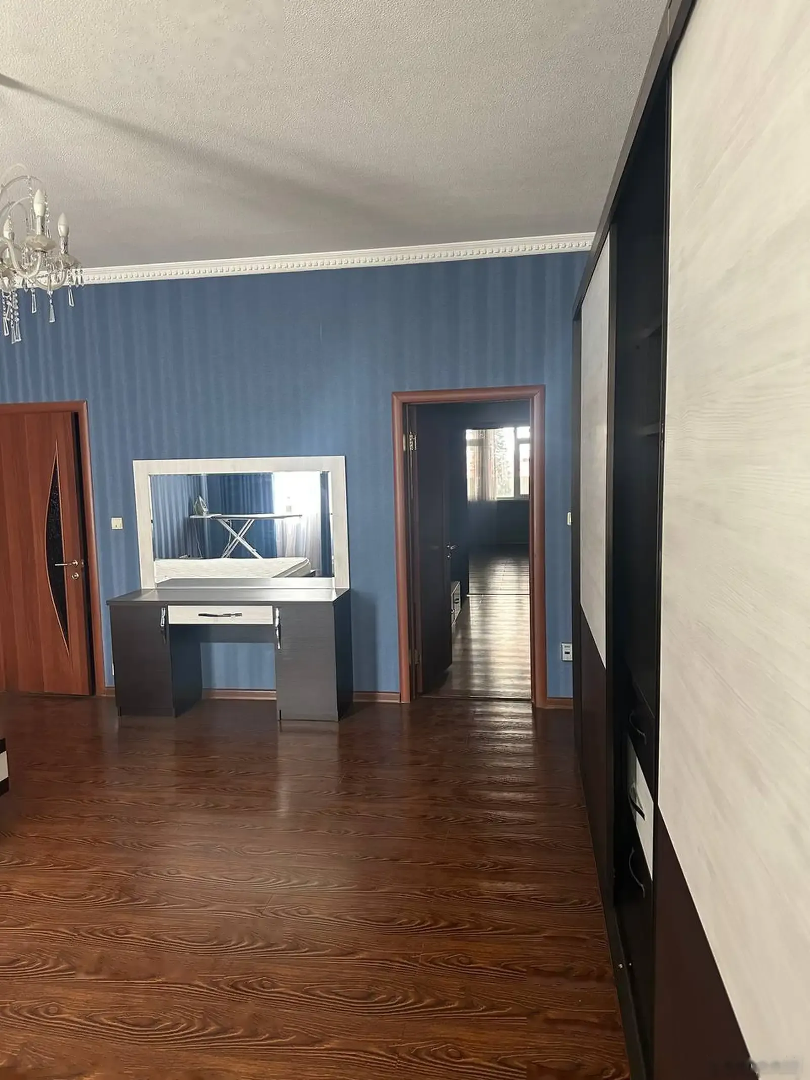 3-к квартира, 2 этаж, 203 м², Дом печати