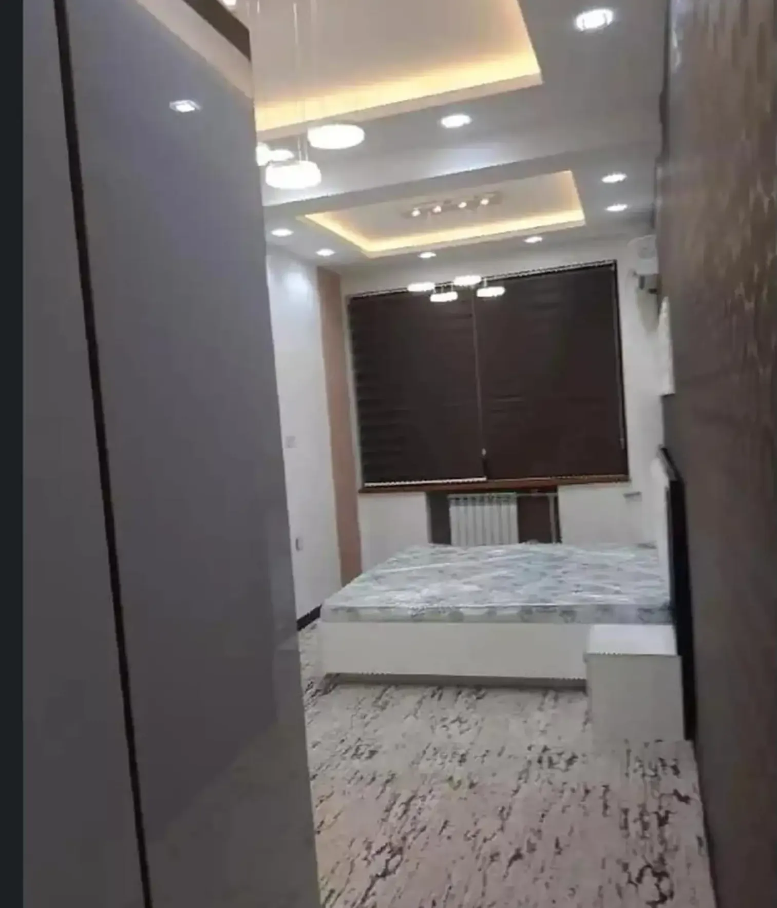 2-комн. квартира, 4 этаж, 78м², Сино