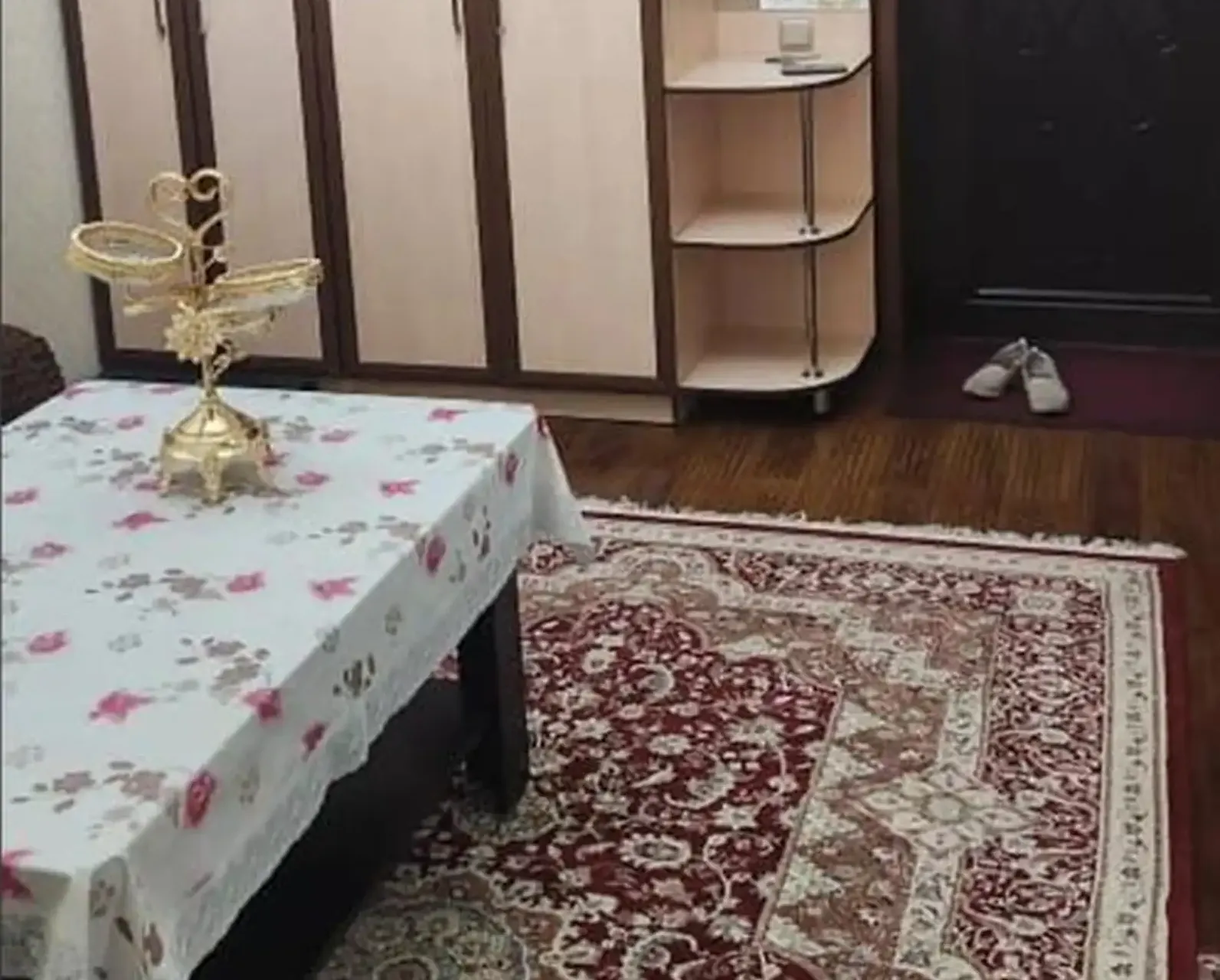 2-комн. квартира, 5 этаж, 63м², И. Сомони