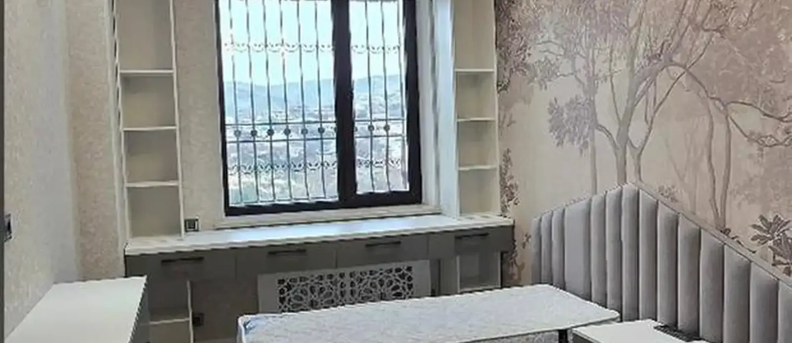 3-комн. квартира, 16 этаж, 100м², Сино