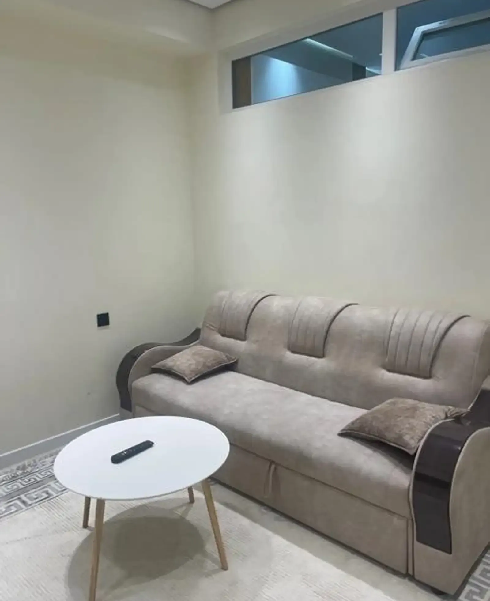 2-комн. квартира, 16 этаж, 68м², Шохмансур