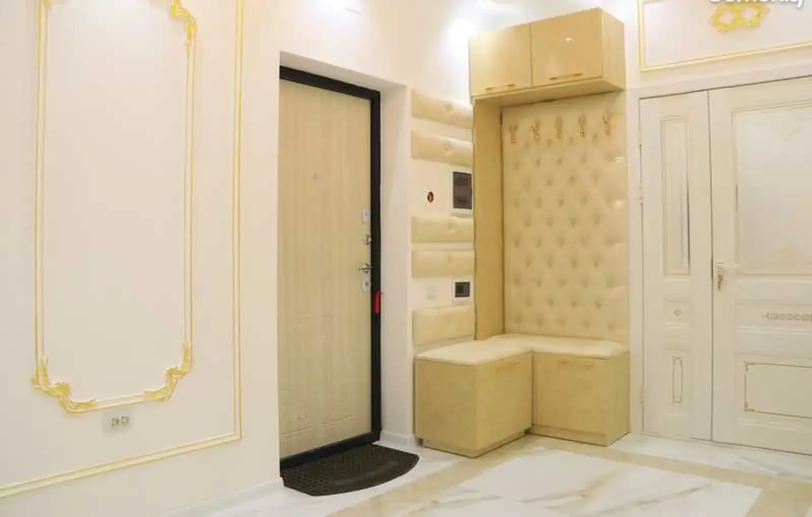 2-комн. квартира, 11 этаж, 84м², Созидание