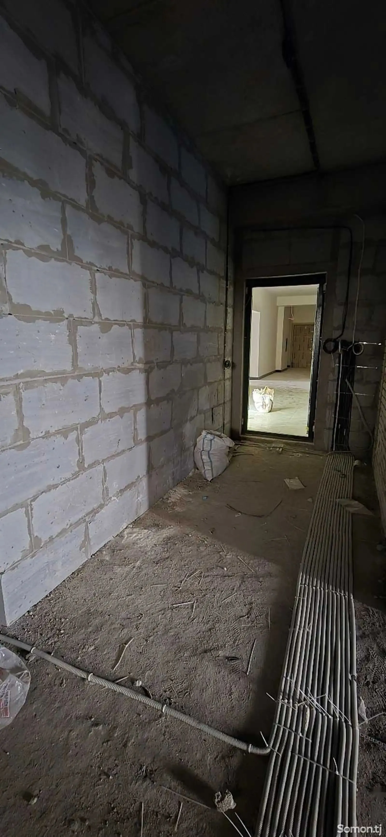 3-к квартира, 12 этаж, 102 м², кохи борбад караболо