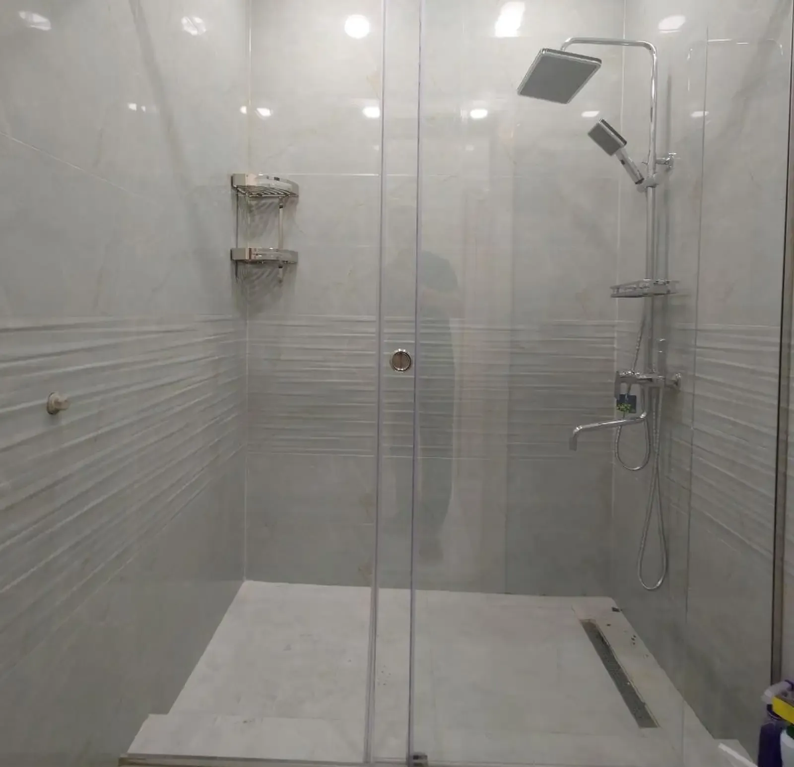 2-к квартира, 14 этаж, 71 м², Сино