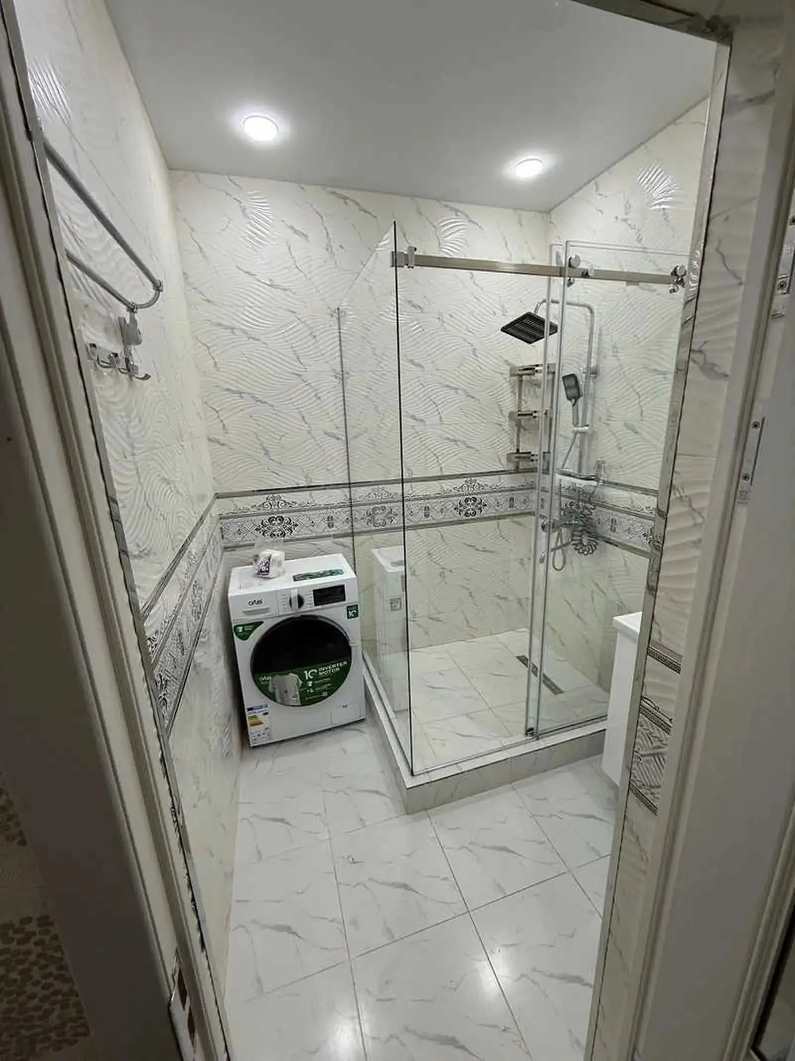 2-к квартира, 7 этаж, 82 м², 82 мкр