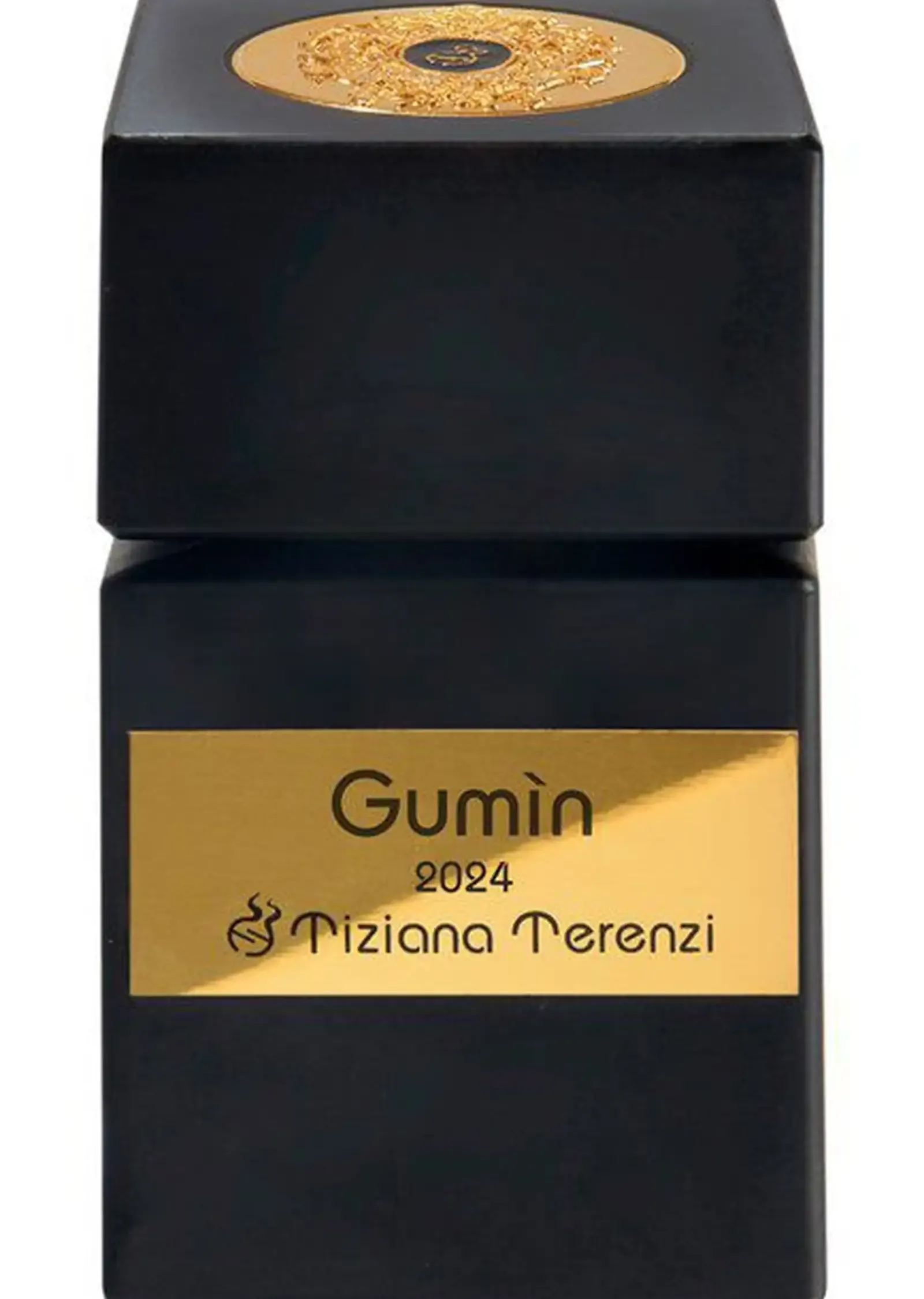 Парфюм Gumin Tiziana Terenzi