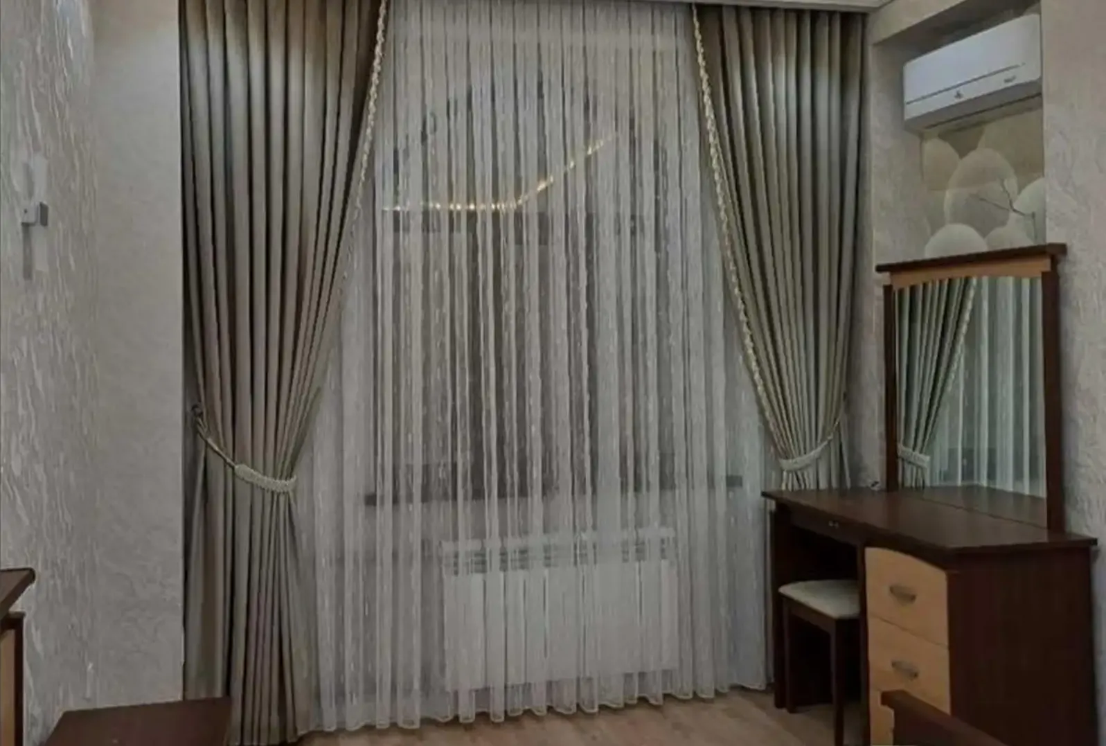 2-комн. квартира, 2 этаж, 97м², шоҳмансур