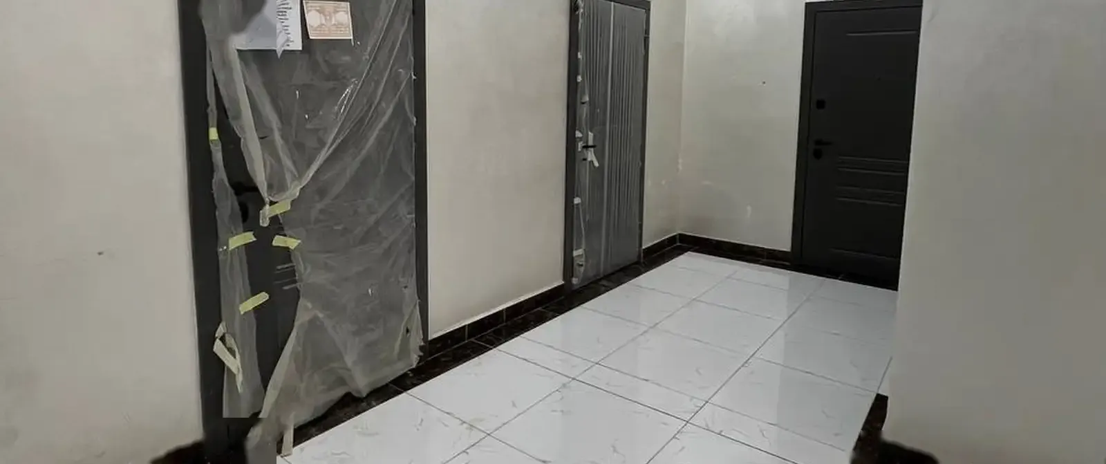 4-комн. квартира, 8 этаж, 167 м², И. Сомони