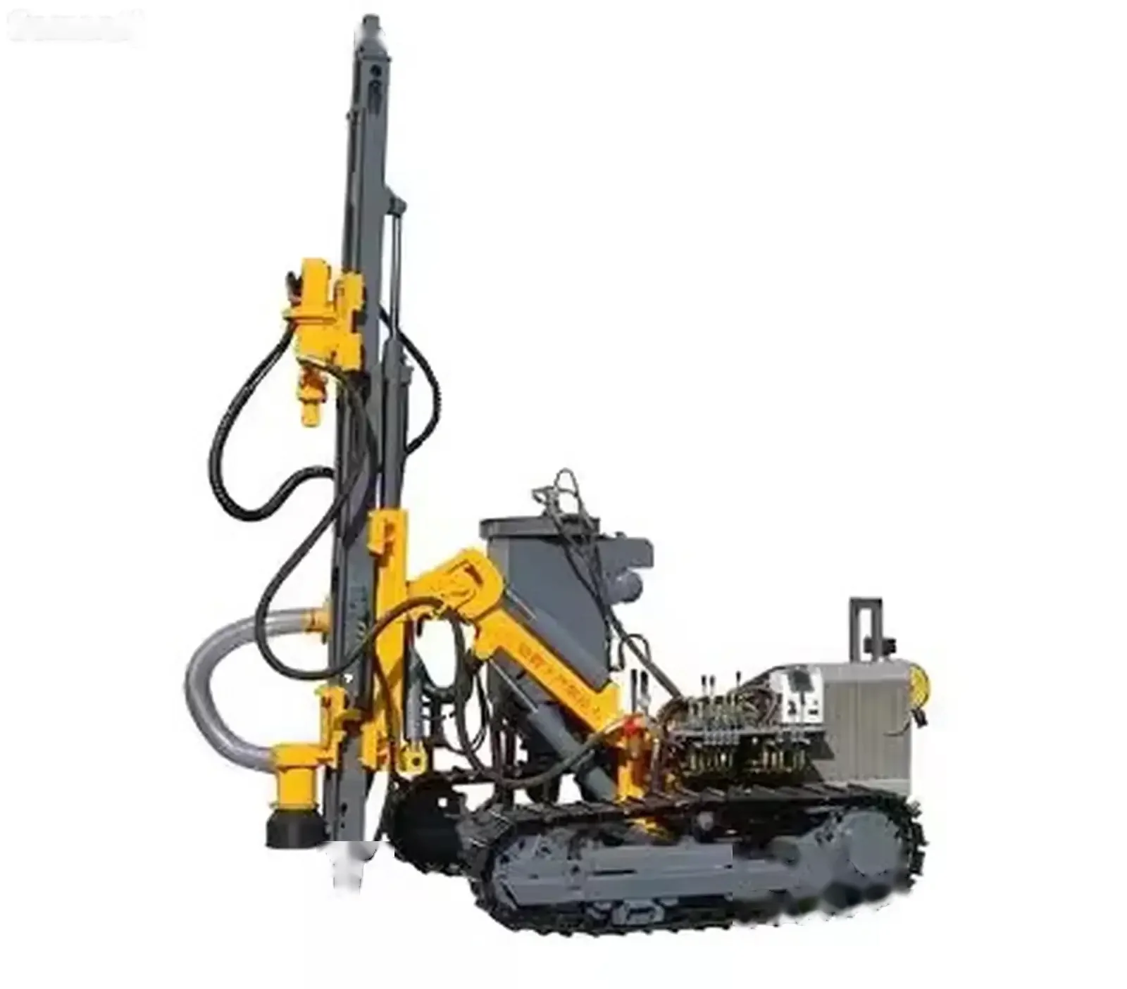 Бурная установка KG310